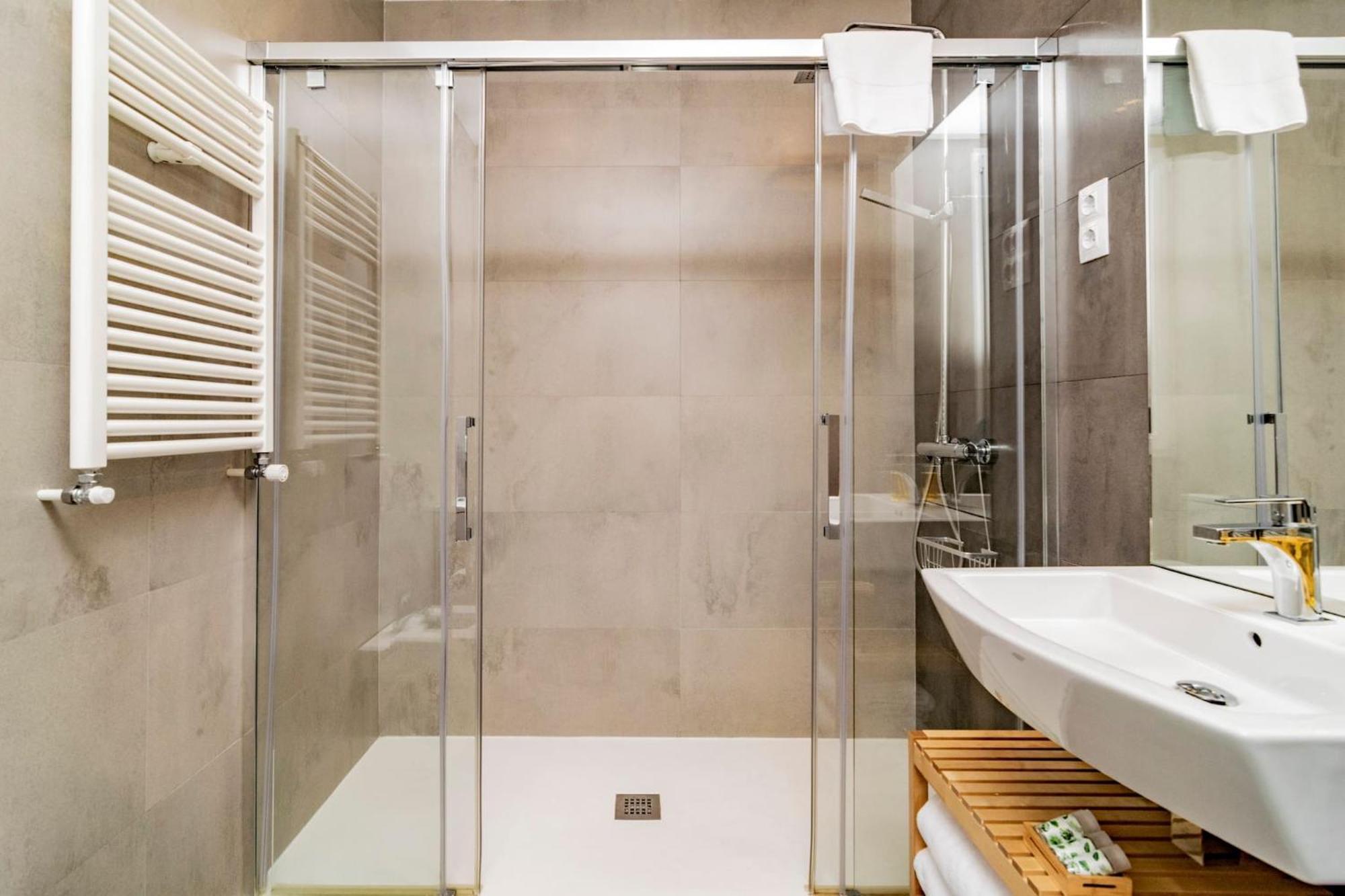 Apartment Juan Bravo Madrid