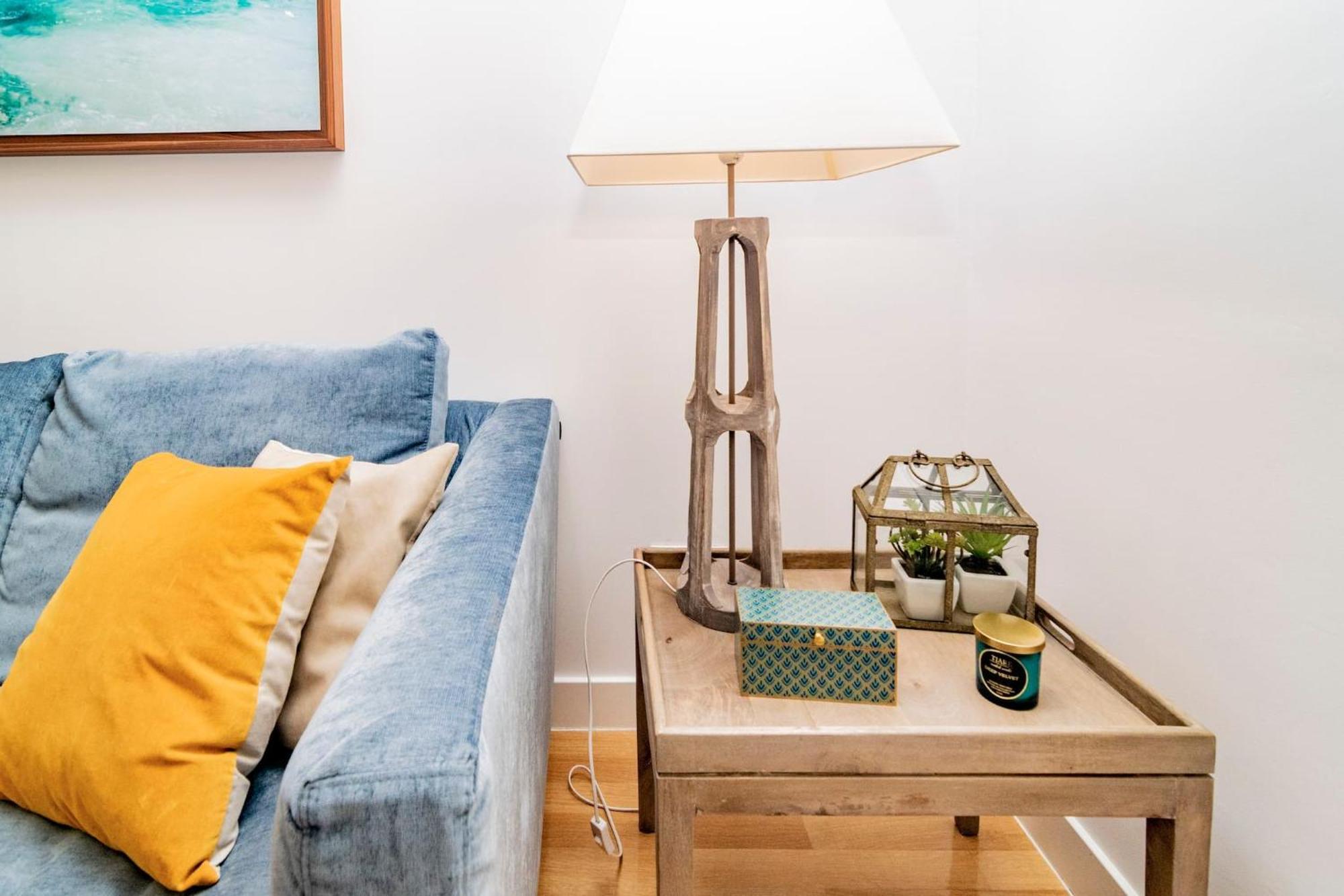 Apartment Juan Bravo
