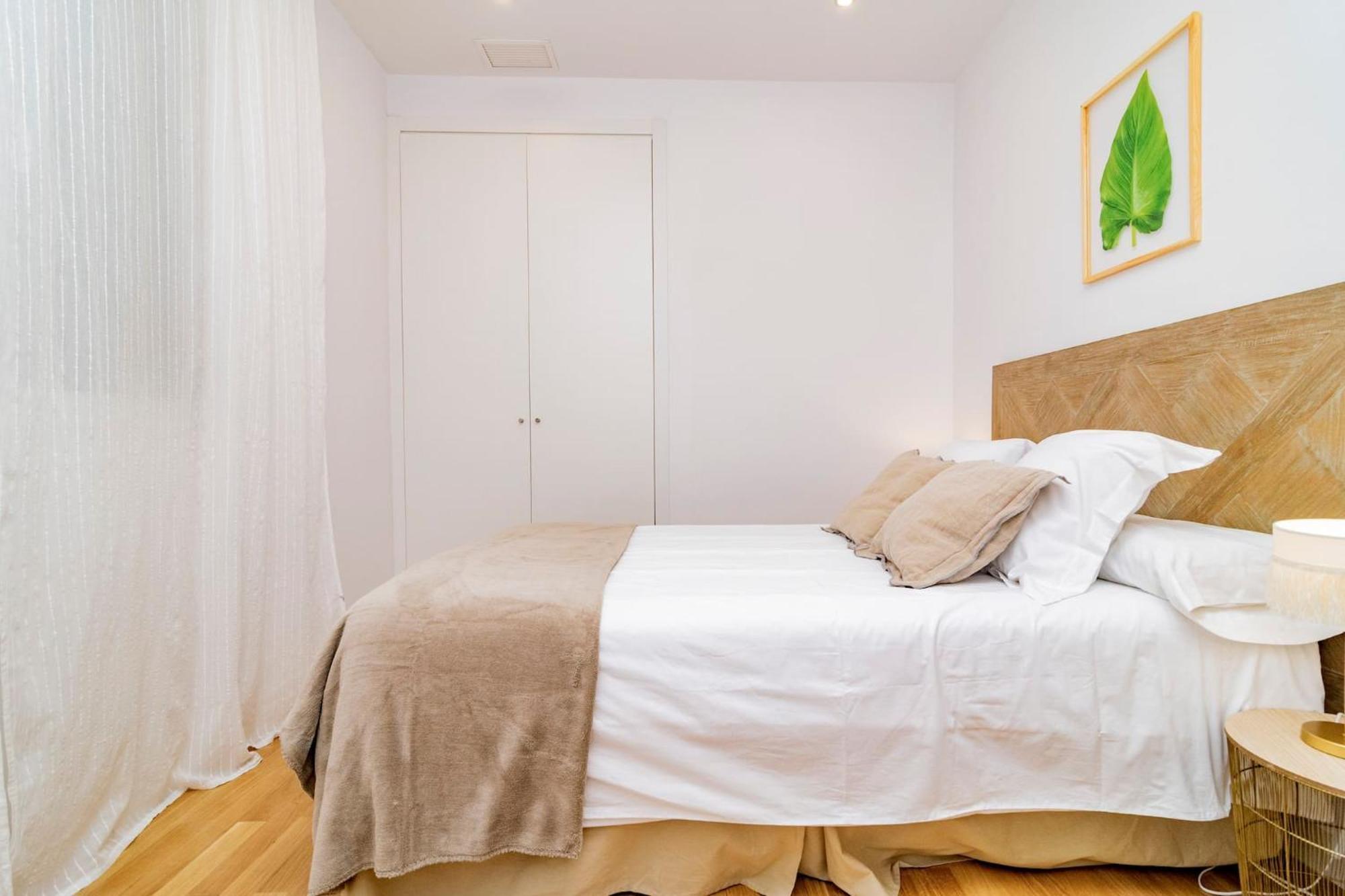 Apartment Juan Bravo *