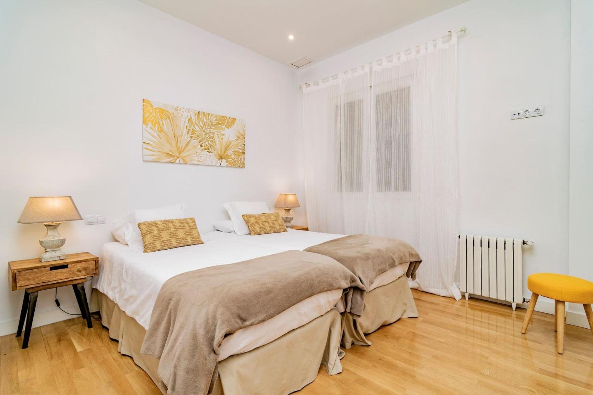 Apartment Juan Bravo