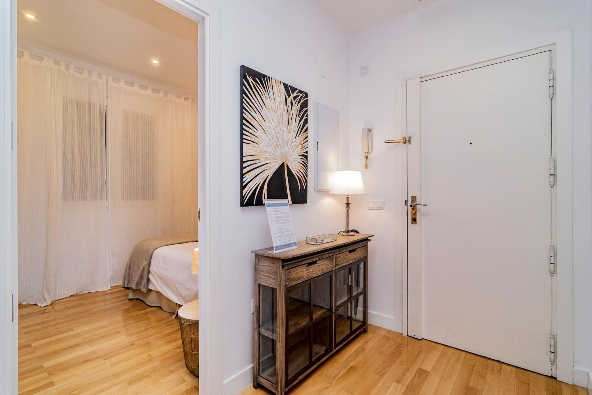 Juan Bravo Apartment Madrid