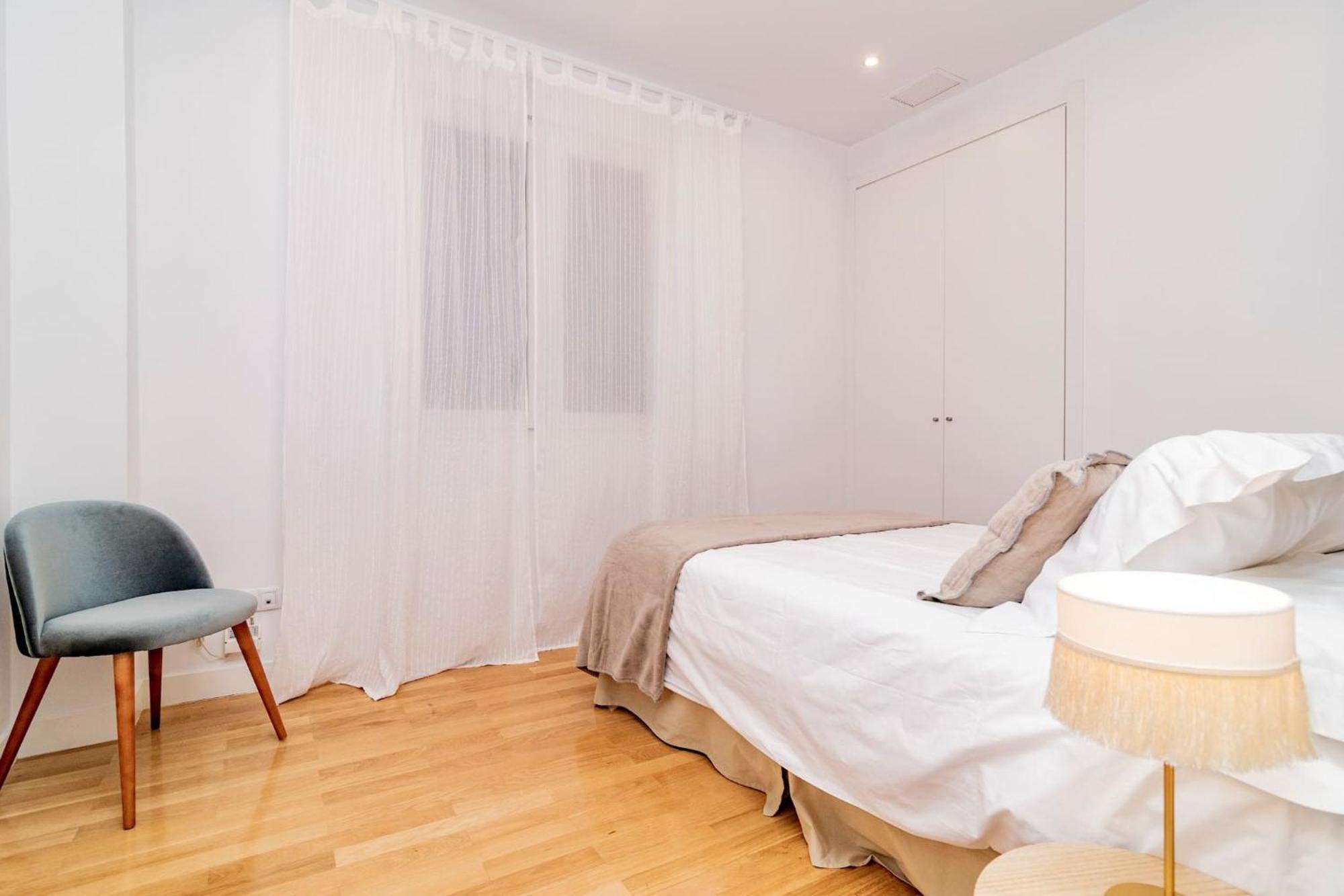 Apartment Juan Bravo *
