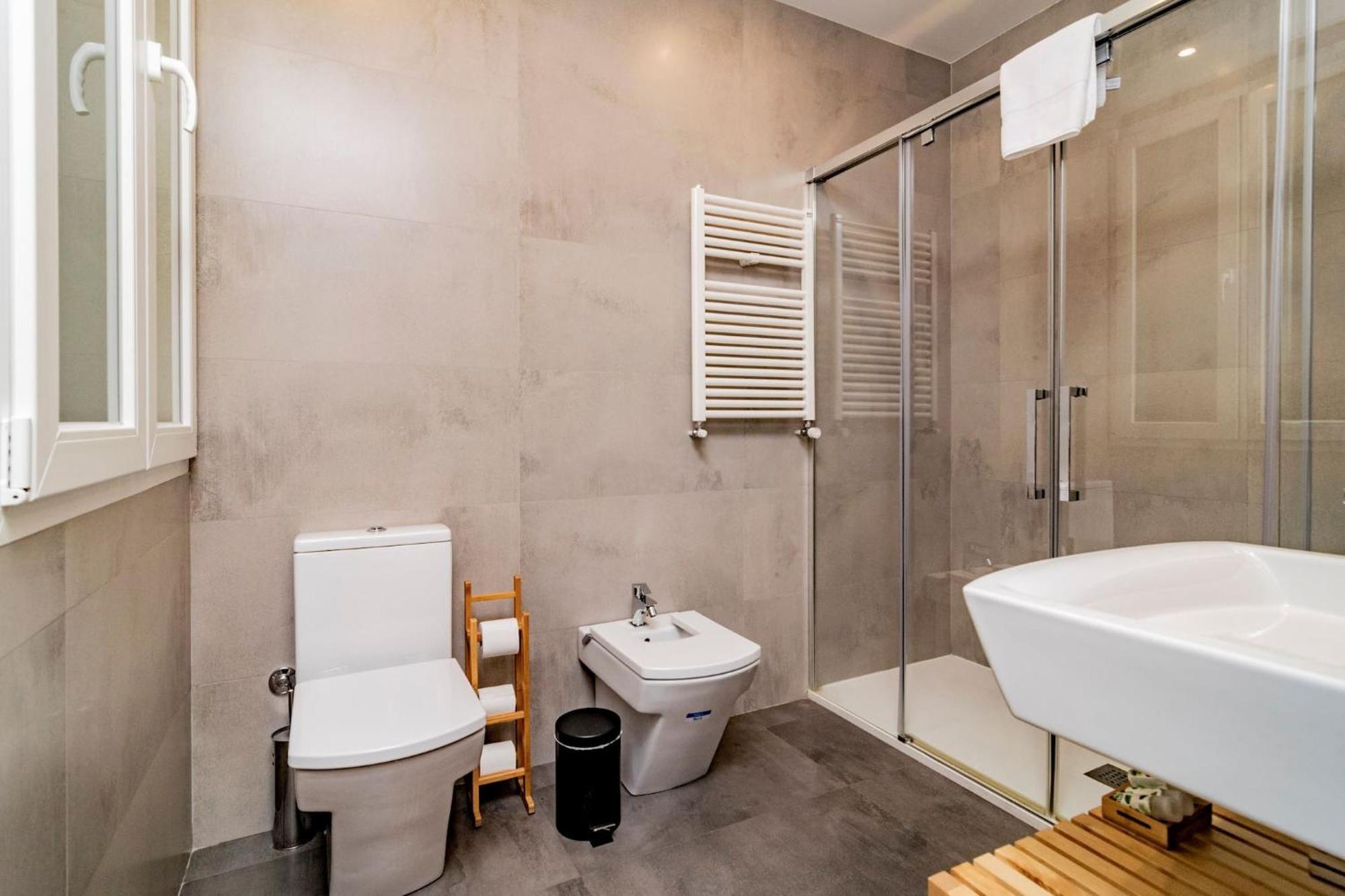 Apartment Juan Bravo
