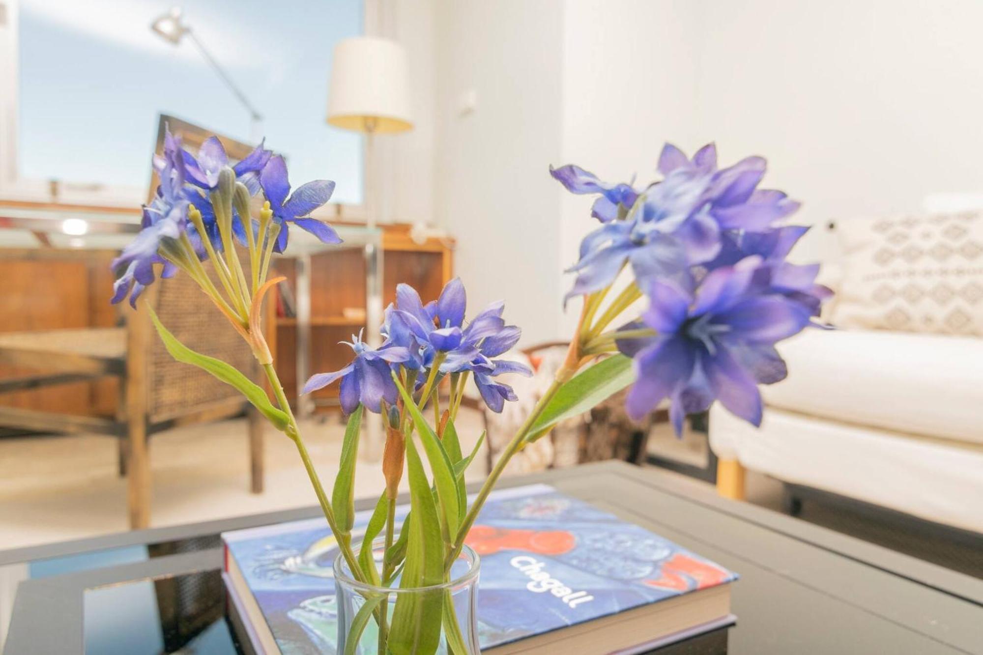 Colon Apartment Madrid