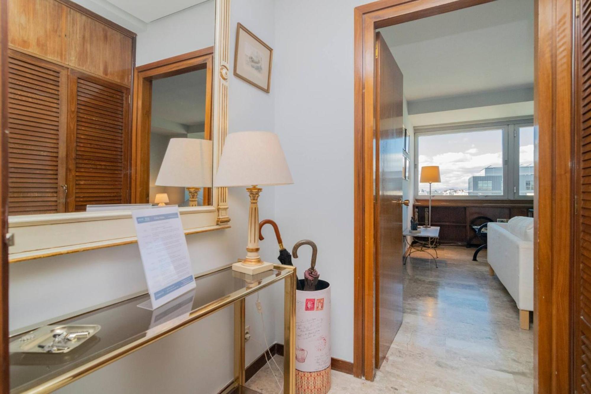 Apartment Colon *