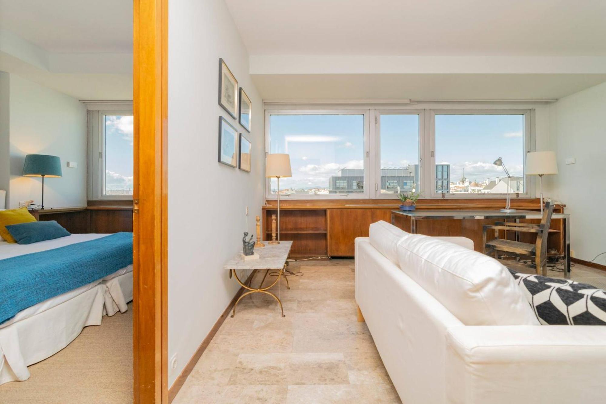 Colon Apartment