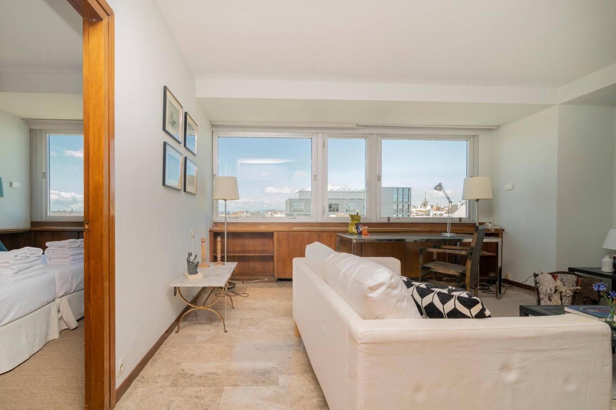 Apartment Colon *