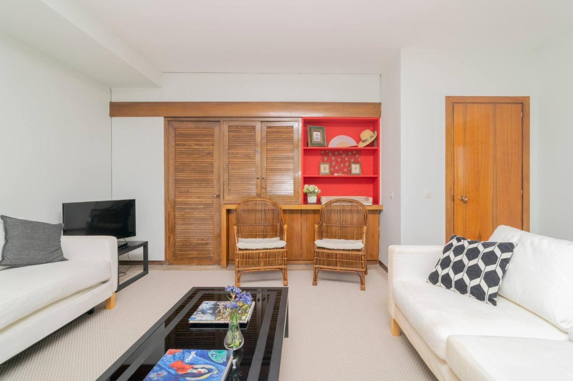 Colon Apartment *