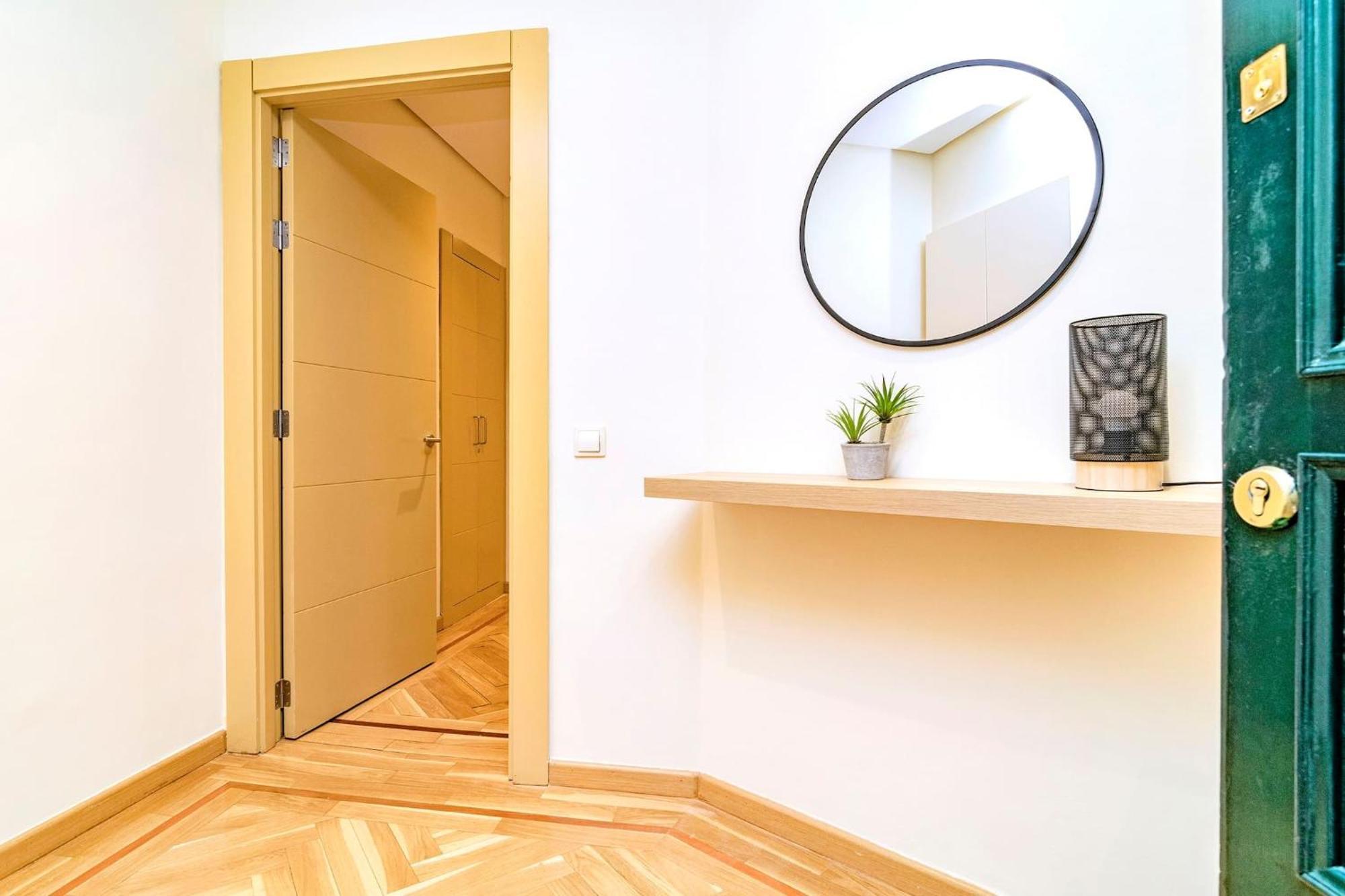 Velazquez Apartment Madrid