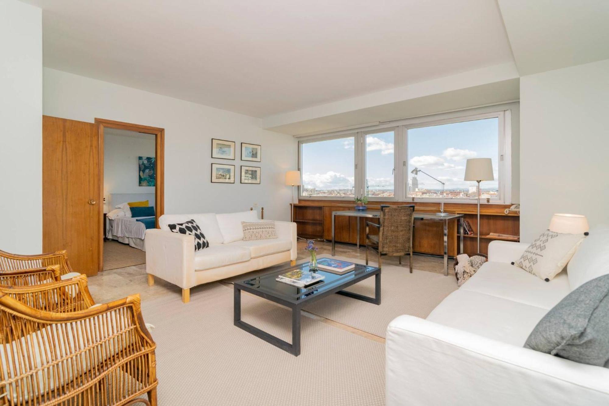 Colon Apartment