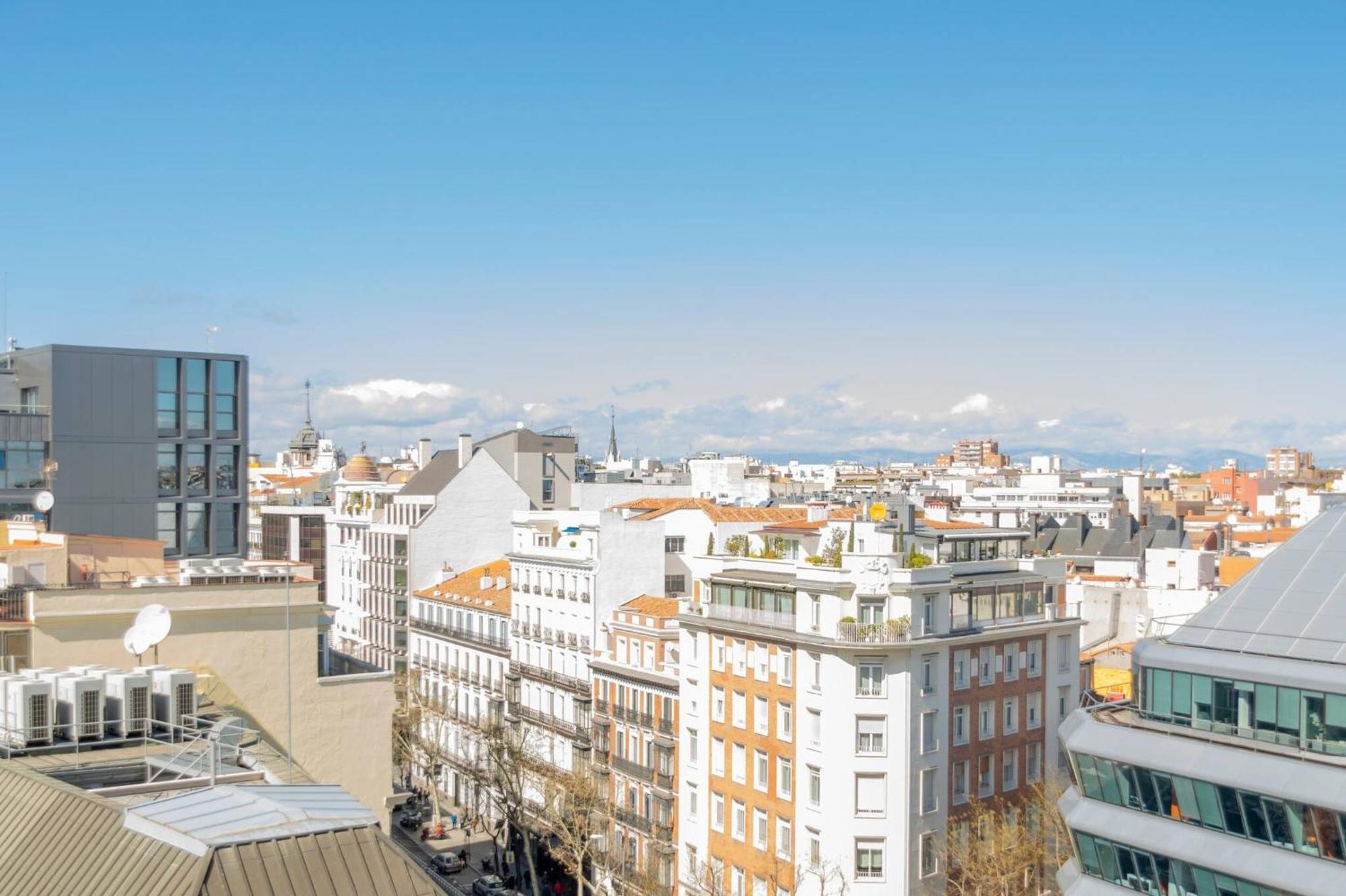 Colon Apartment