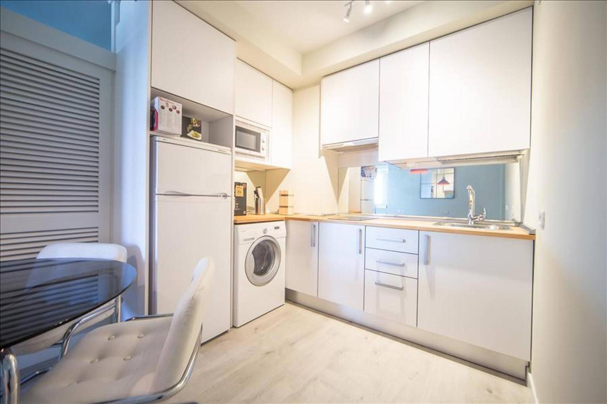 Colon Apartment *