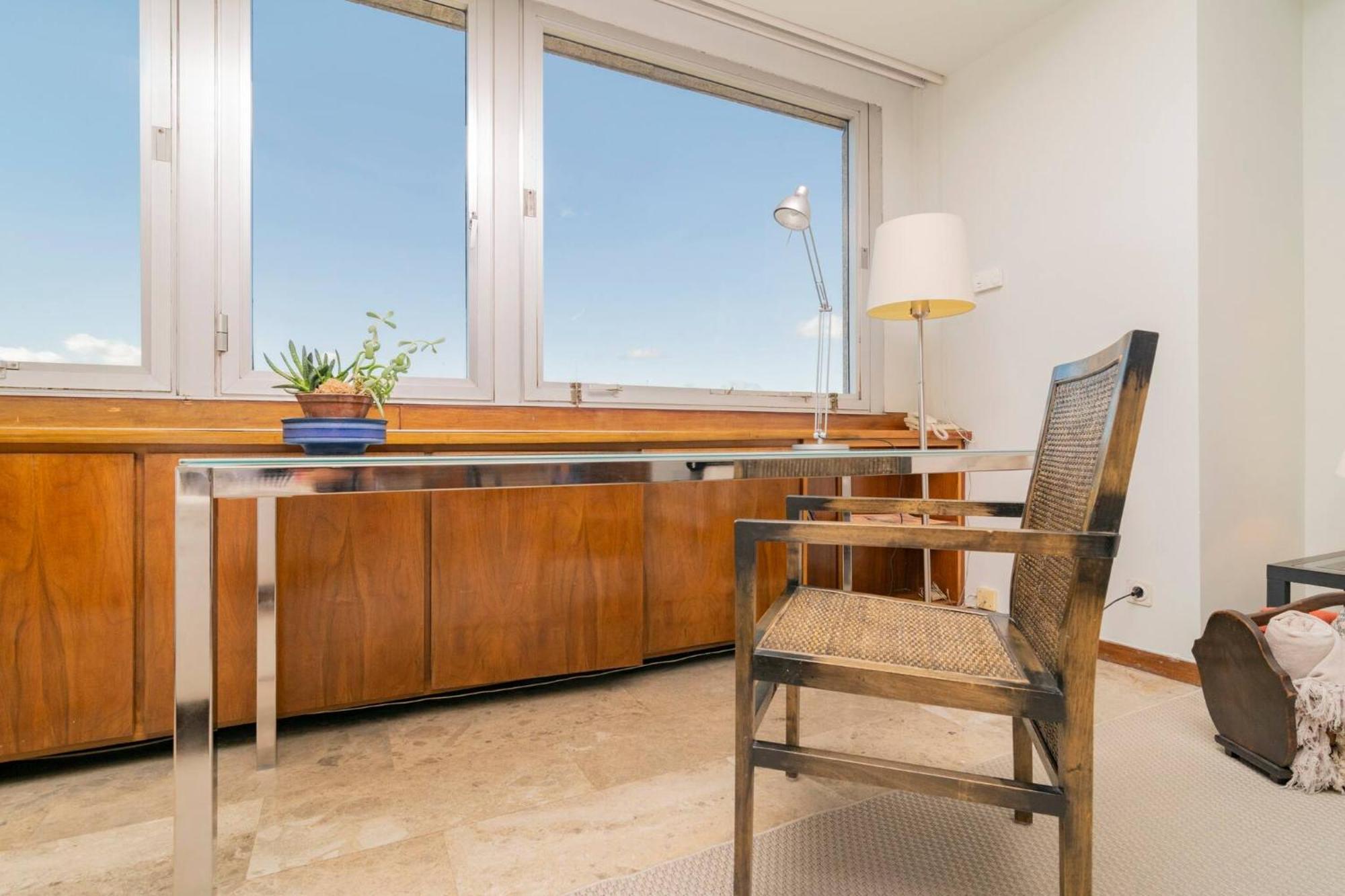Colon Apartment Madrid