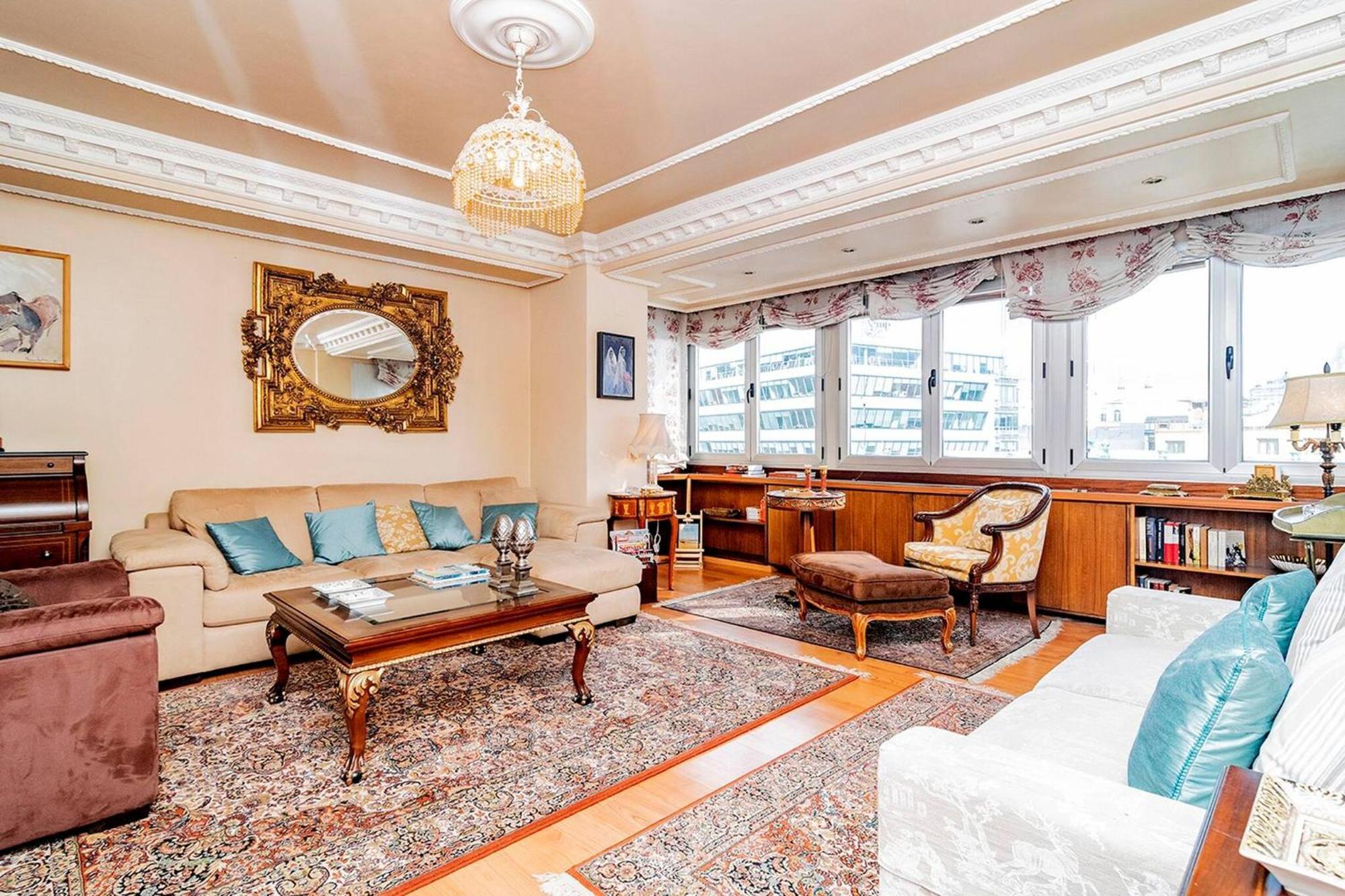 Colon Apartment Madrid