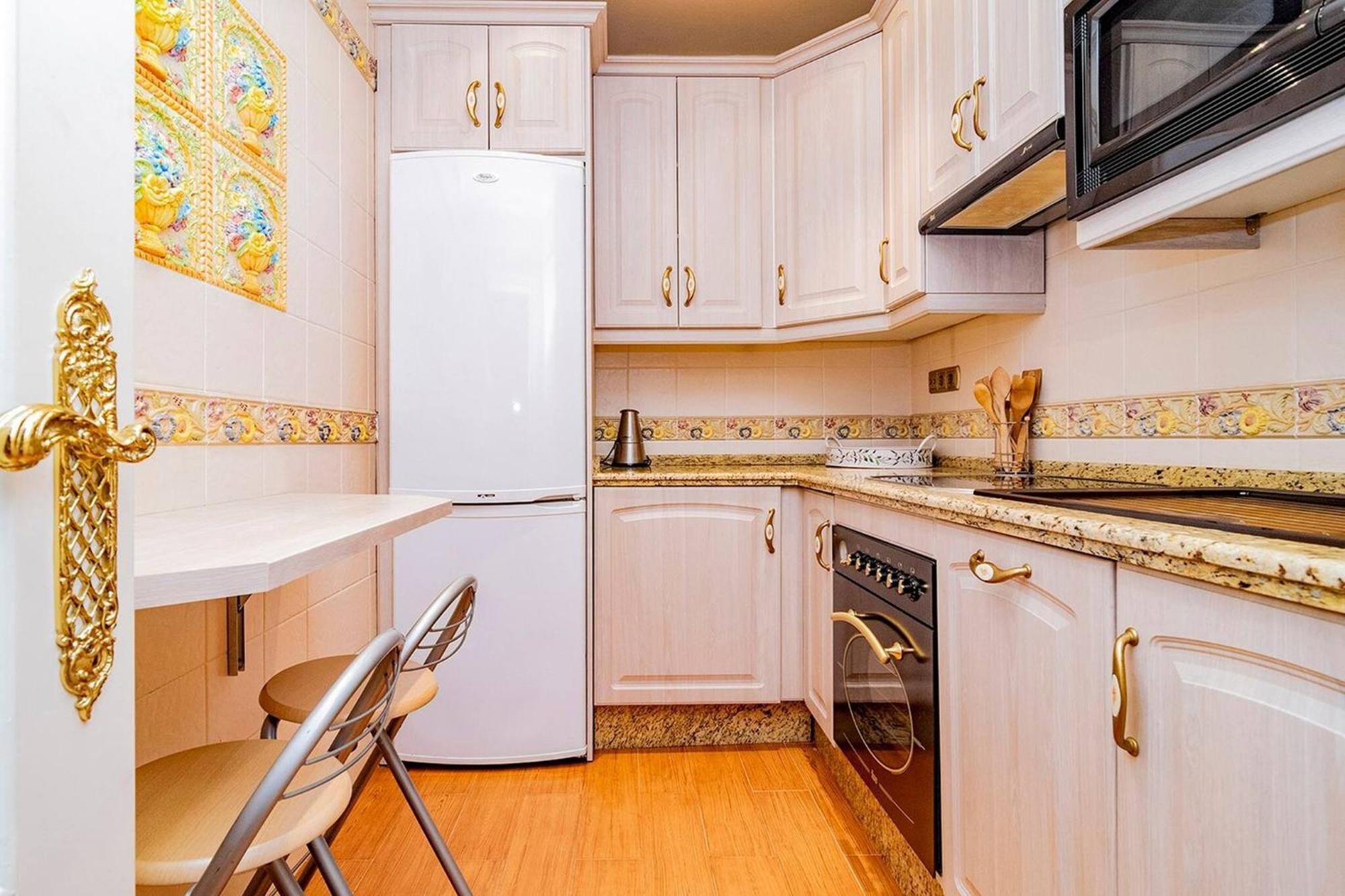 Colon Apartment *