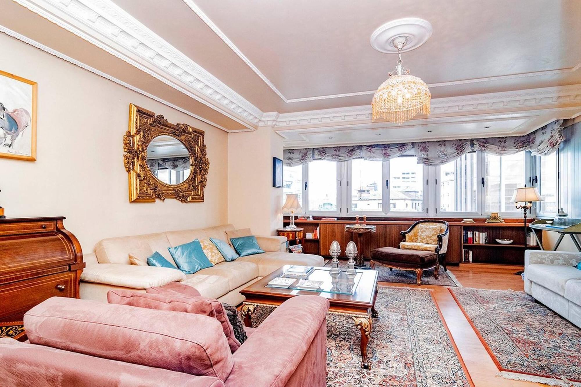 Colon Apartment