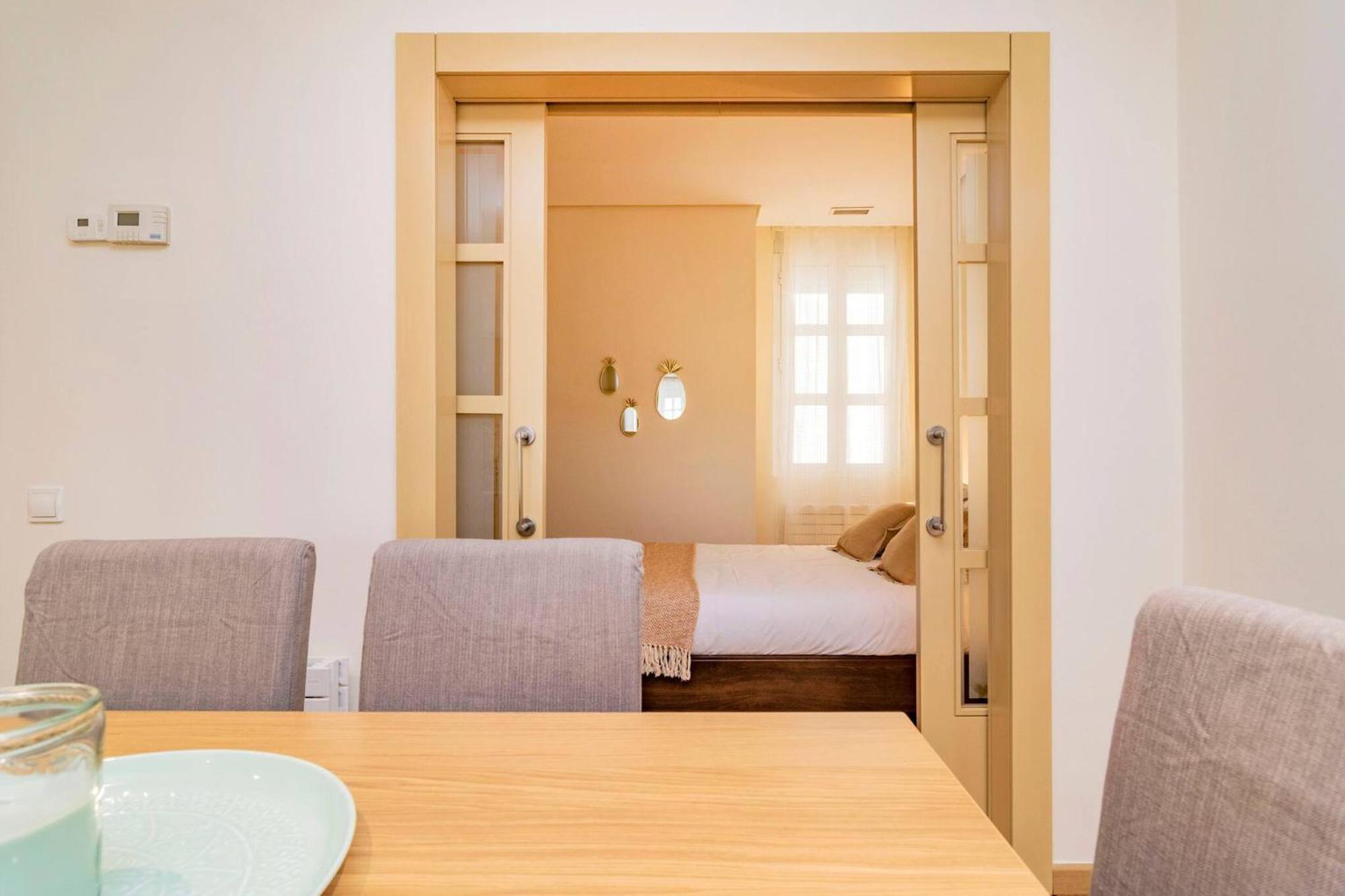 Apartment Velazquez