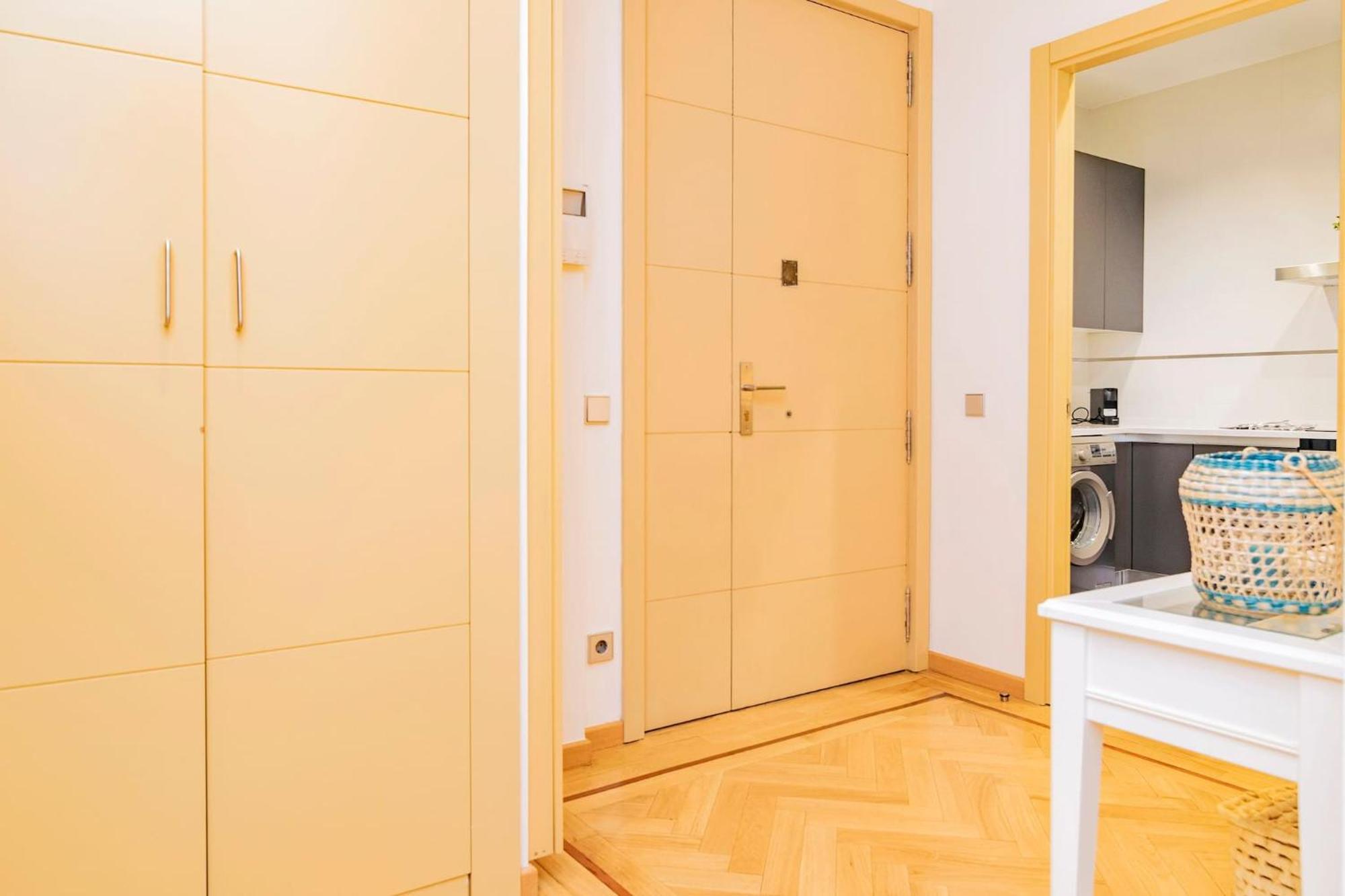 Apartment Velazquez
