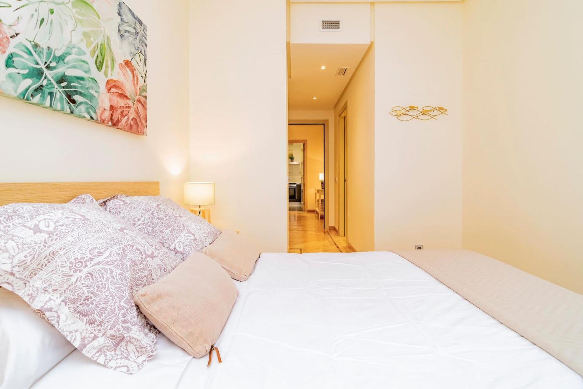 Velazquez Apartment