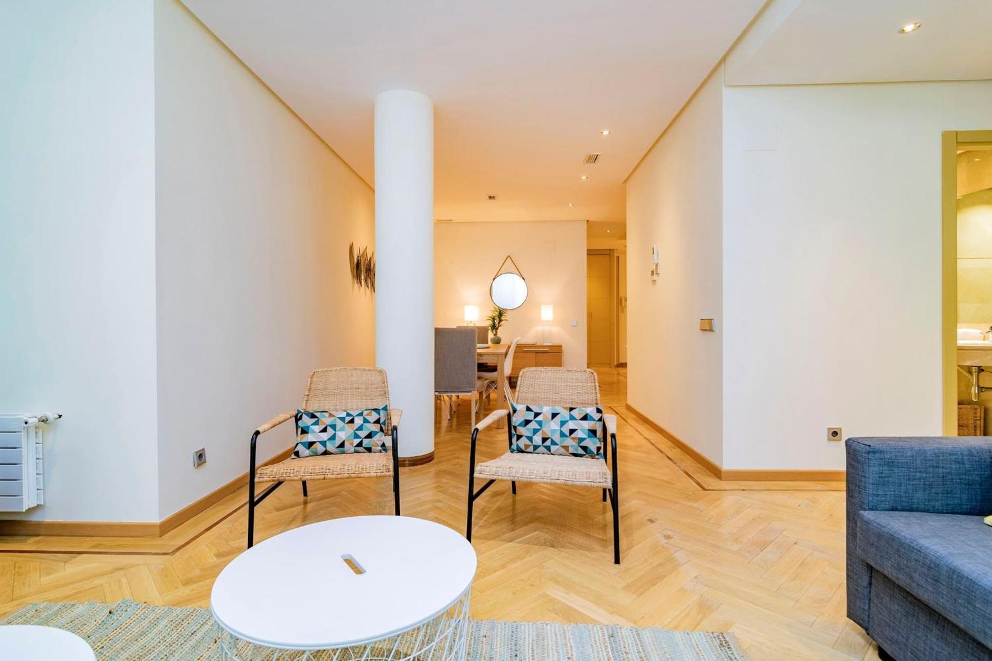Velazquez Apartment Madrid
