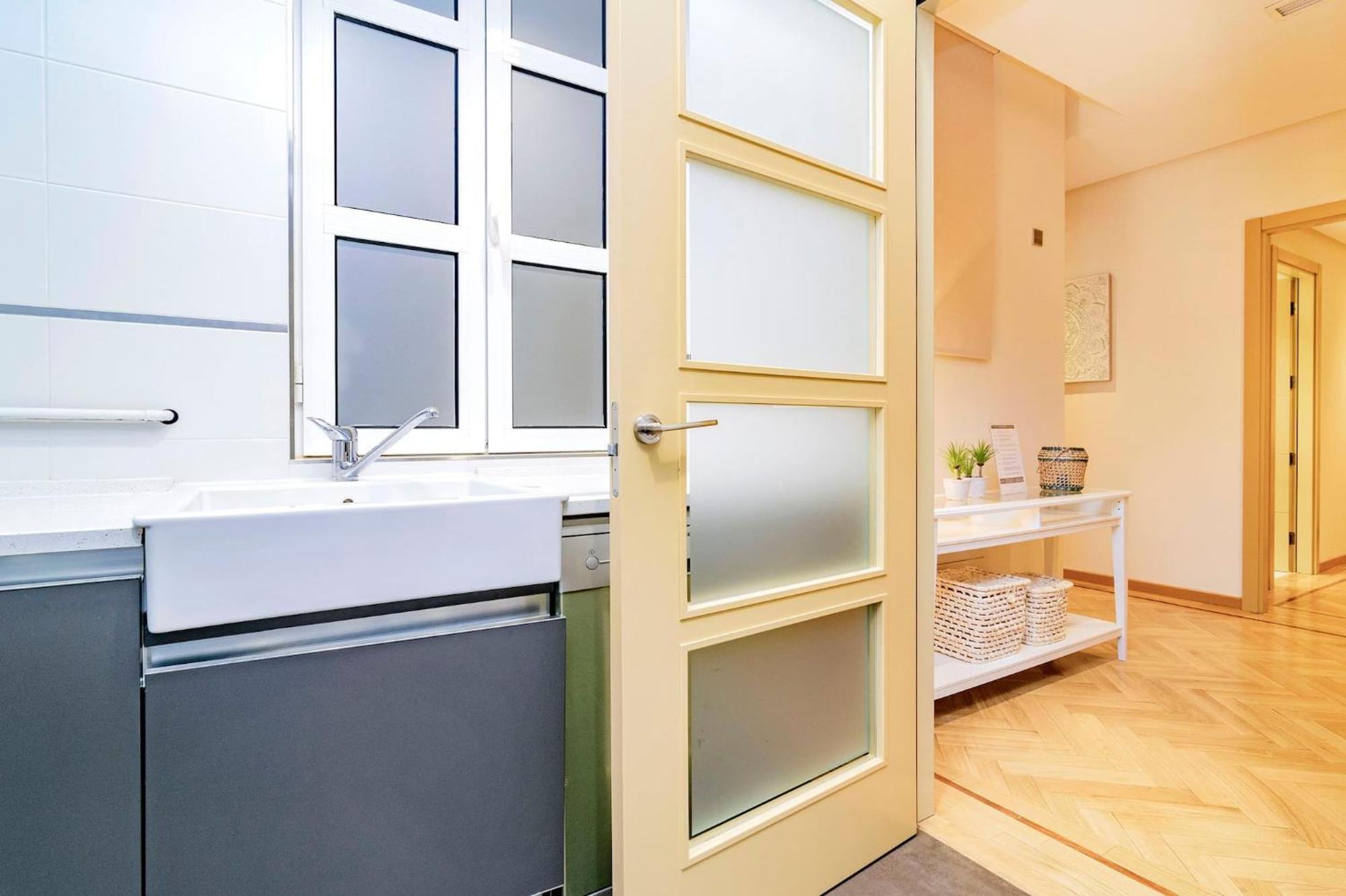 Velazquez Apartment