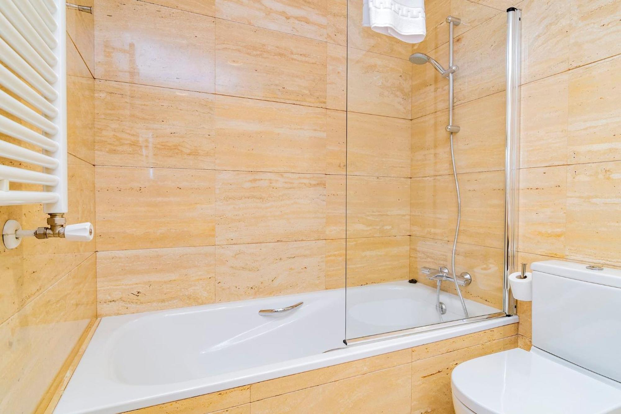 Apartment Velazquez *