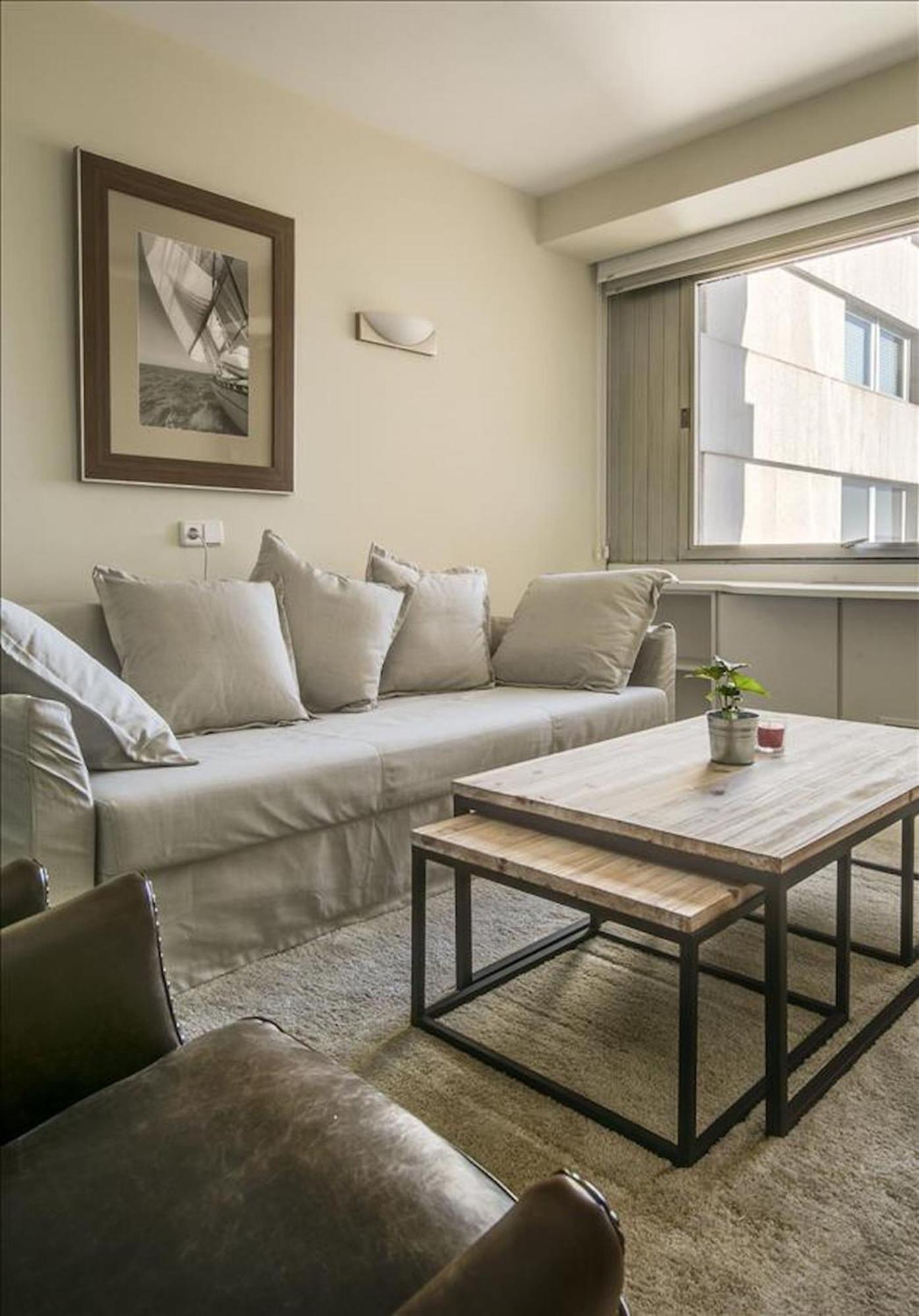 Apartment Colon *