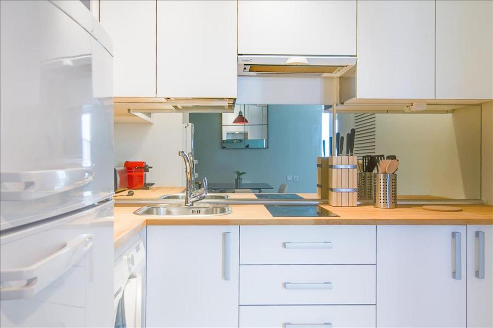 Apartment Colon