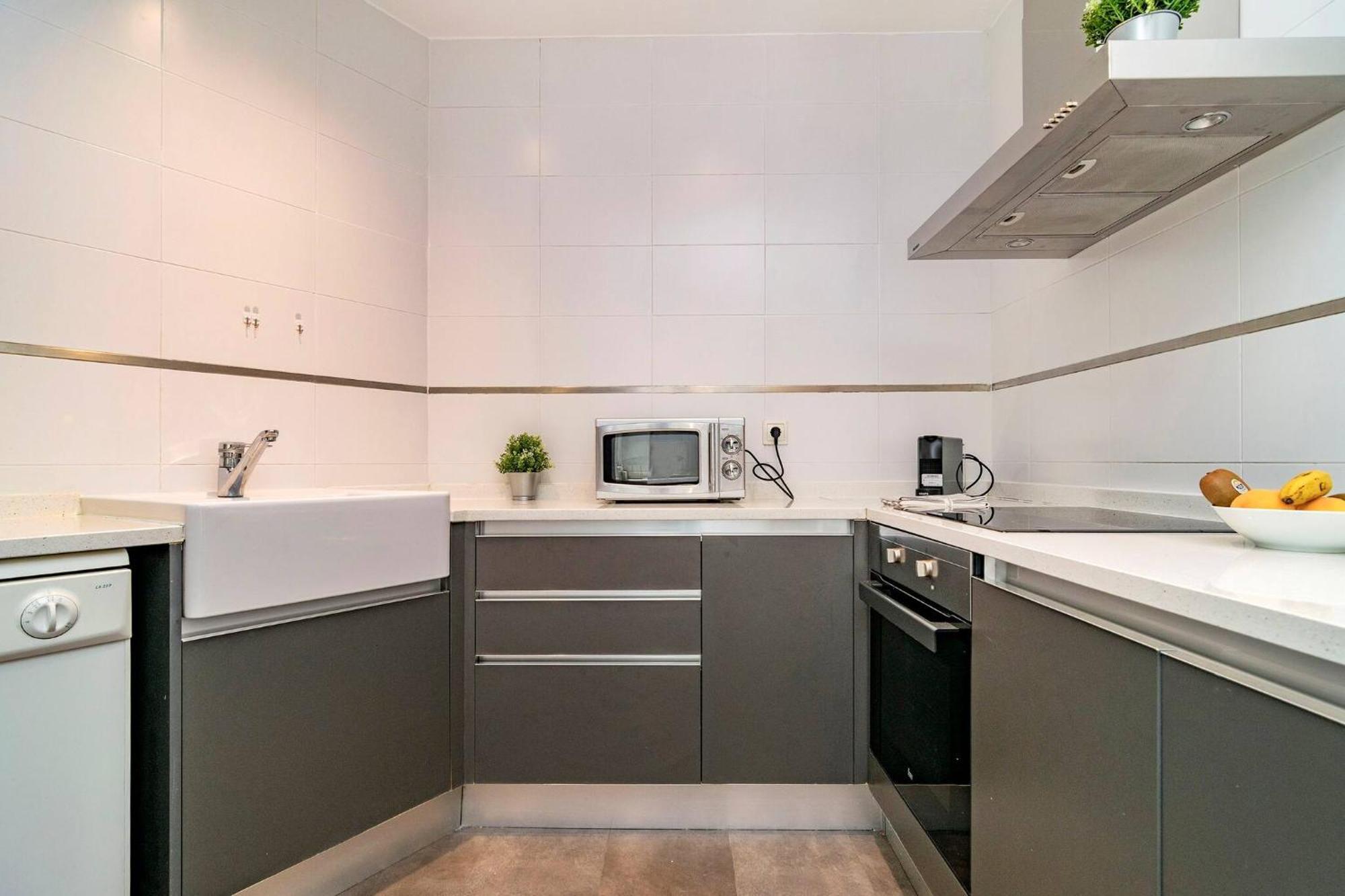 Velazquez Apartment
