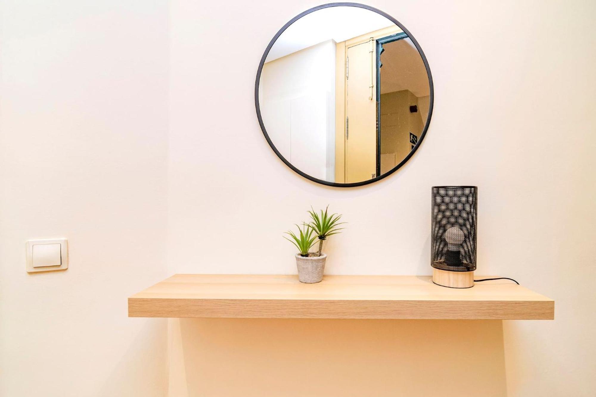 Apartment Velazquez *
