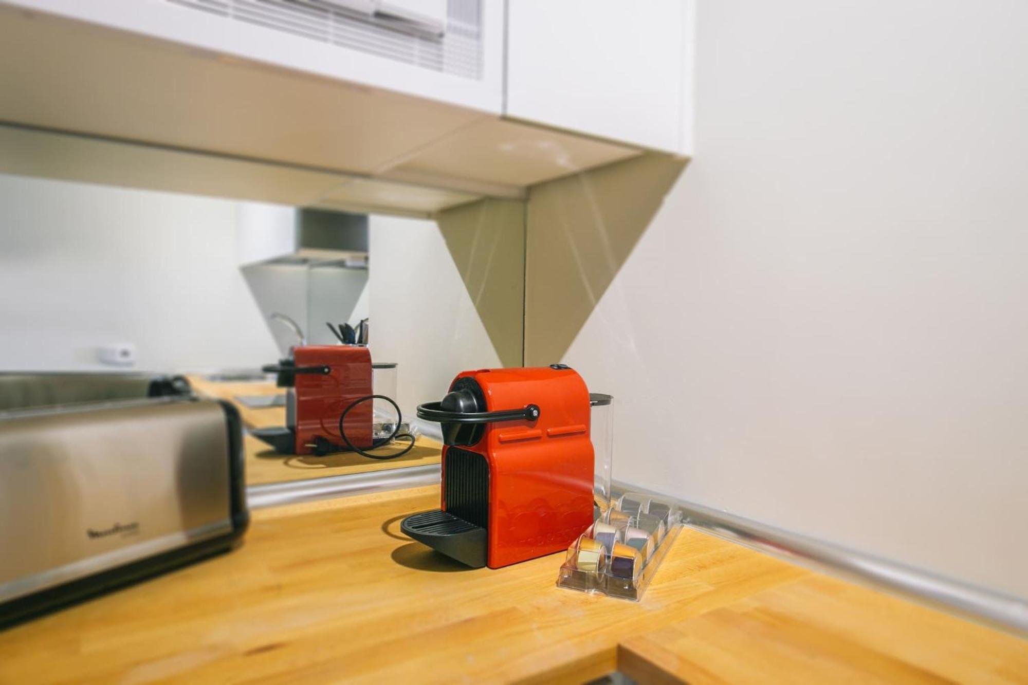 Apartment Colon