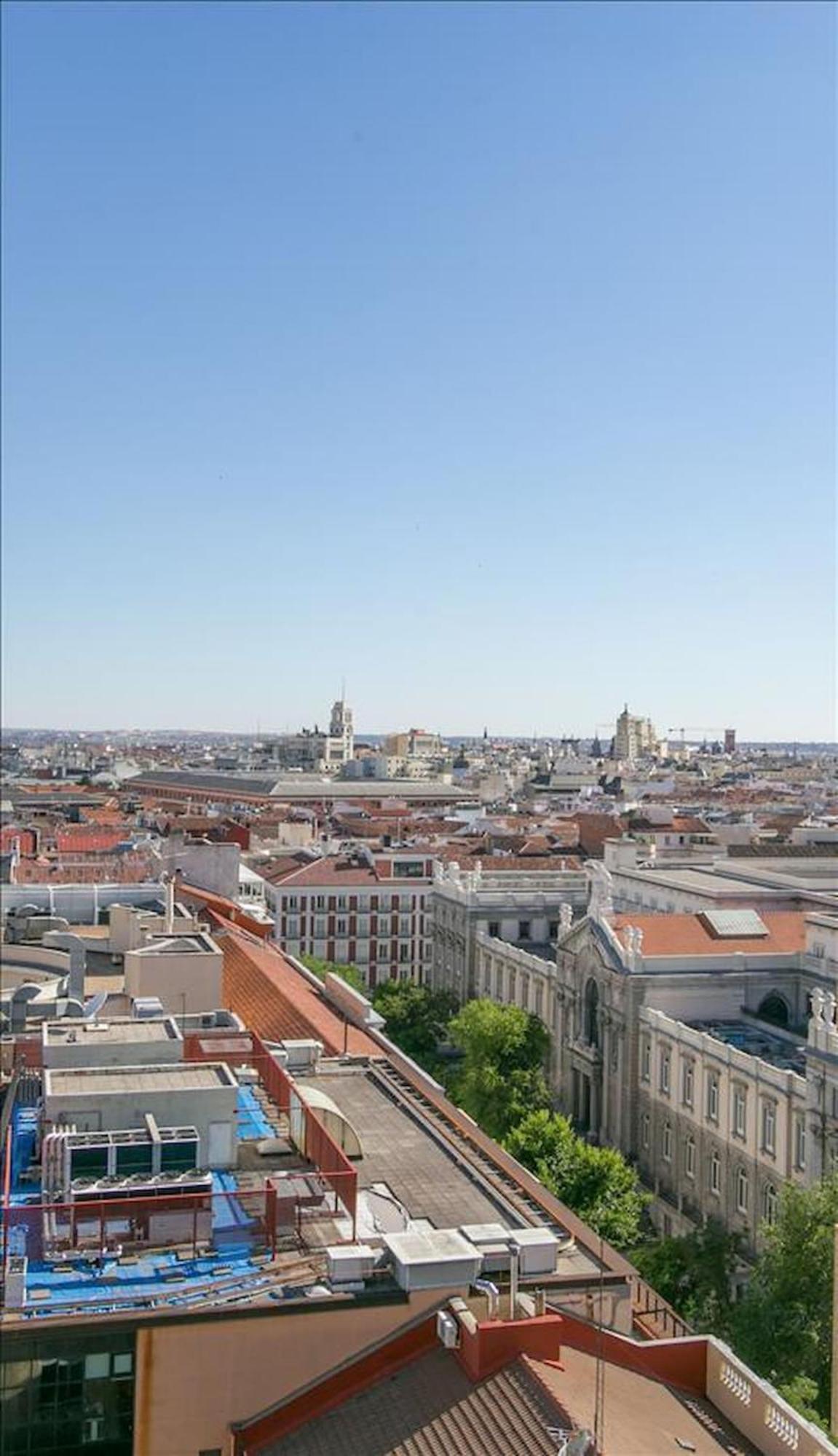Colon Apartment