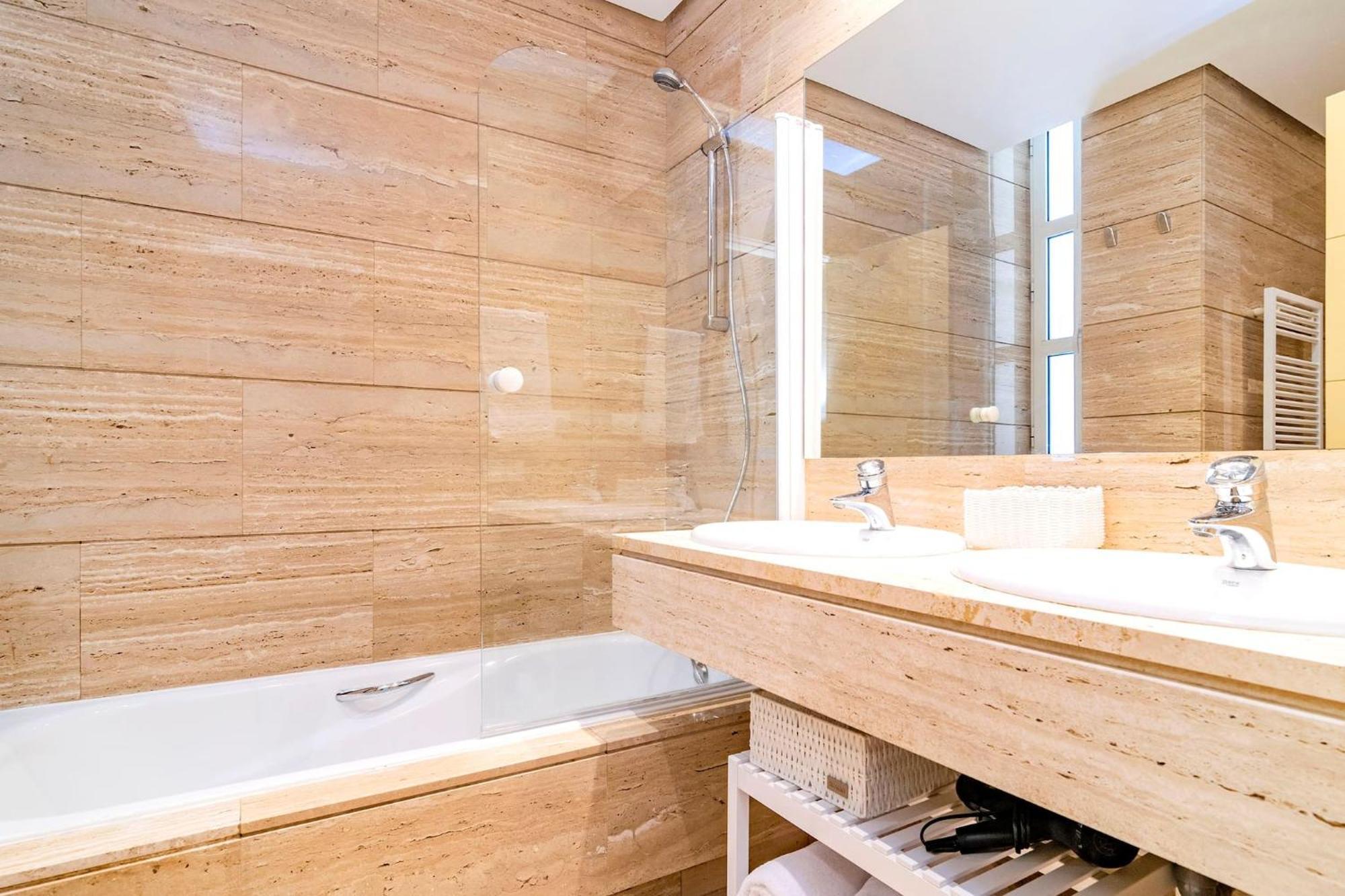 Apartment Velazquez Madrid
