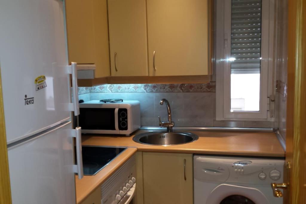 Apartamento Precioso
