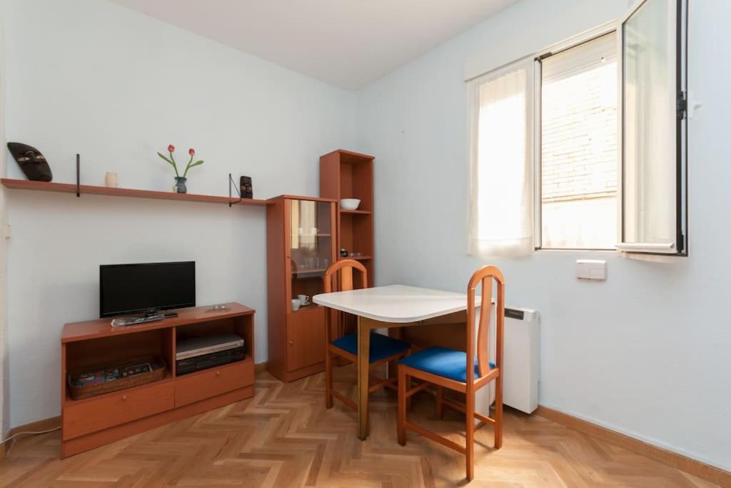 Precioso Apartamento Madri