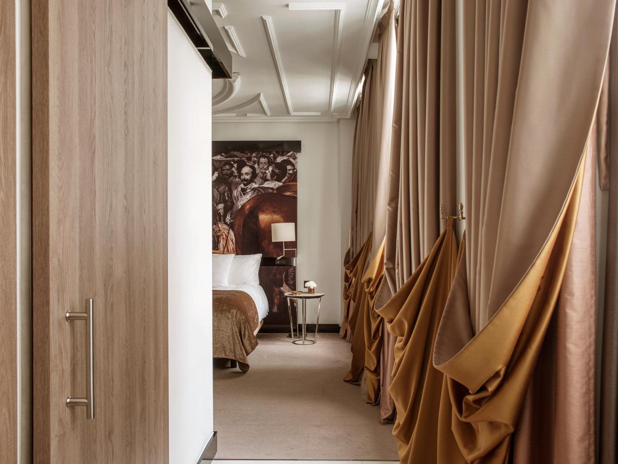 Palacio De Duques Gran Meliá - The Leading Of The World Hotel 5*