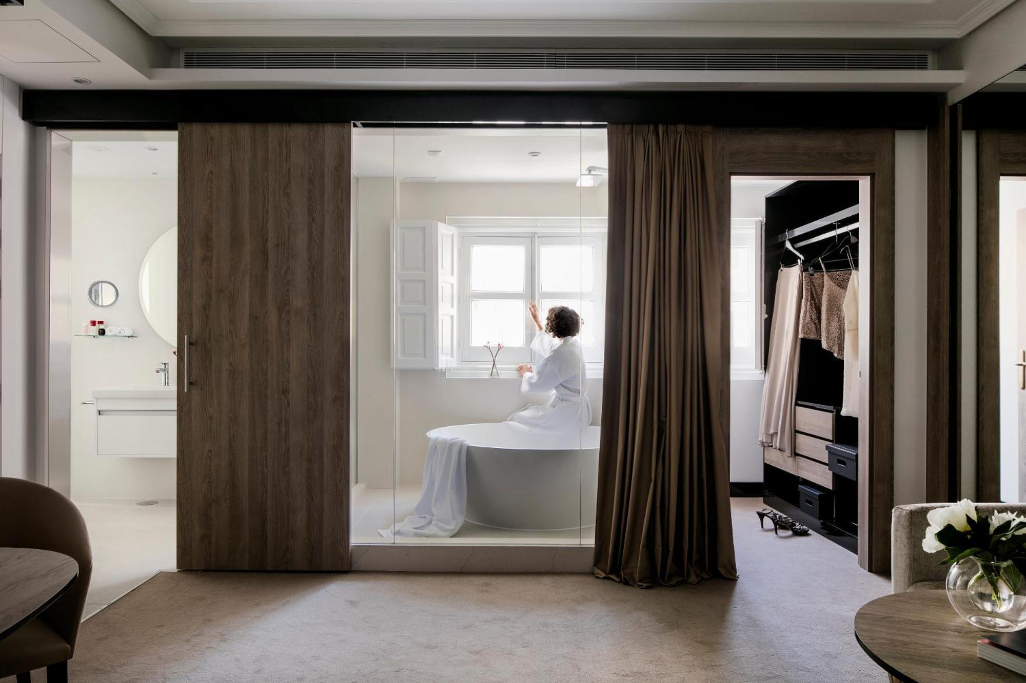 Hotel Palacio De Duques Gran Meliá - The Leading Of The World 5*