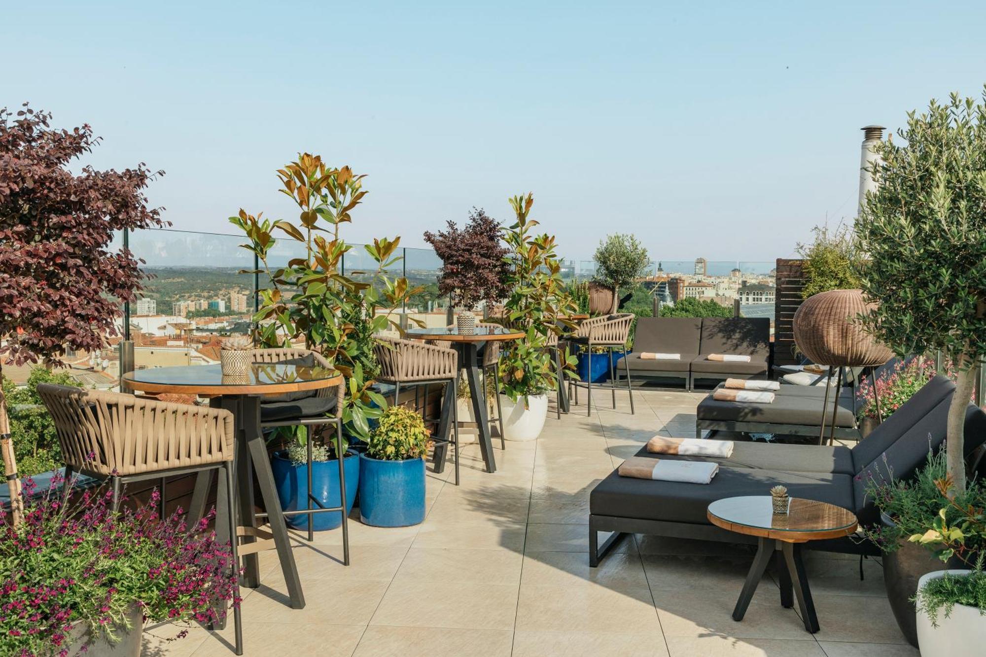 Palacio De Duques Gran Meliá - The Leading Of The World Hotel 5*