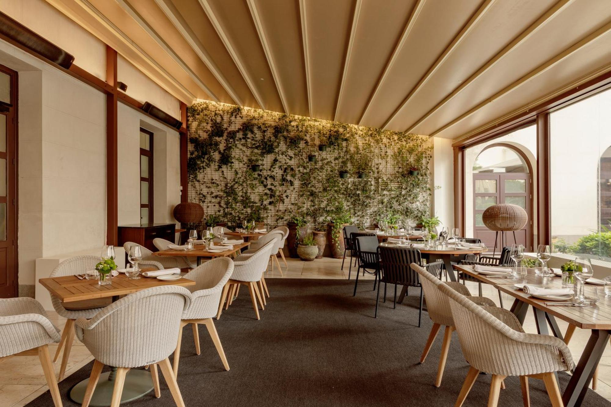 Hotel Palacio De Duques Gran Meliá - The Leading Of The World