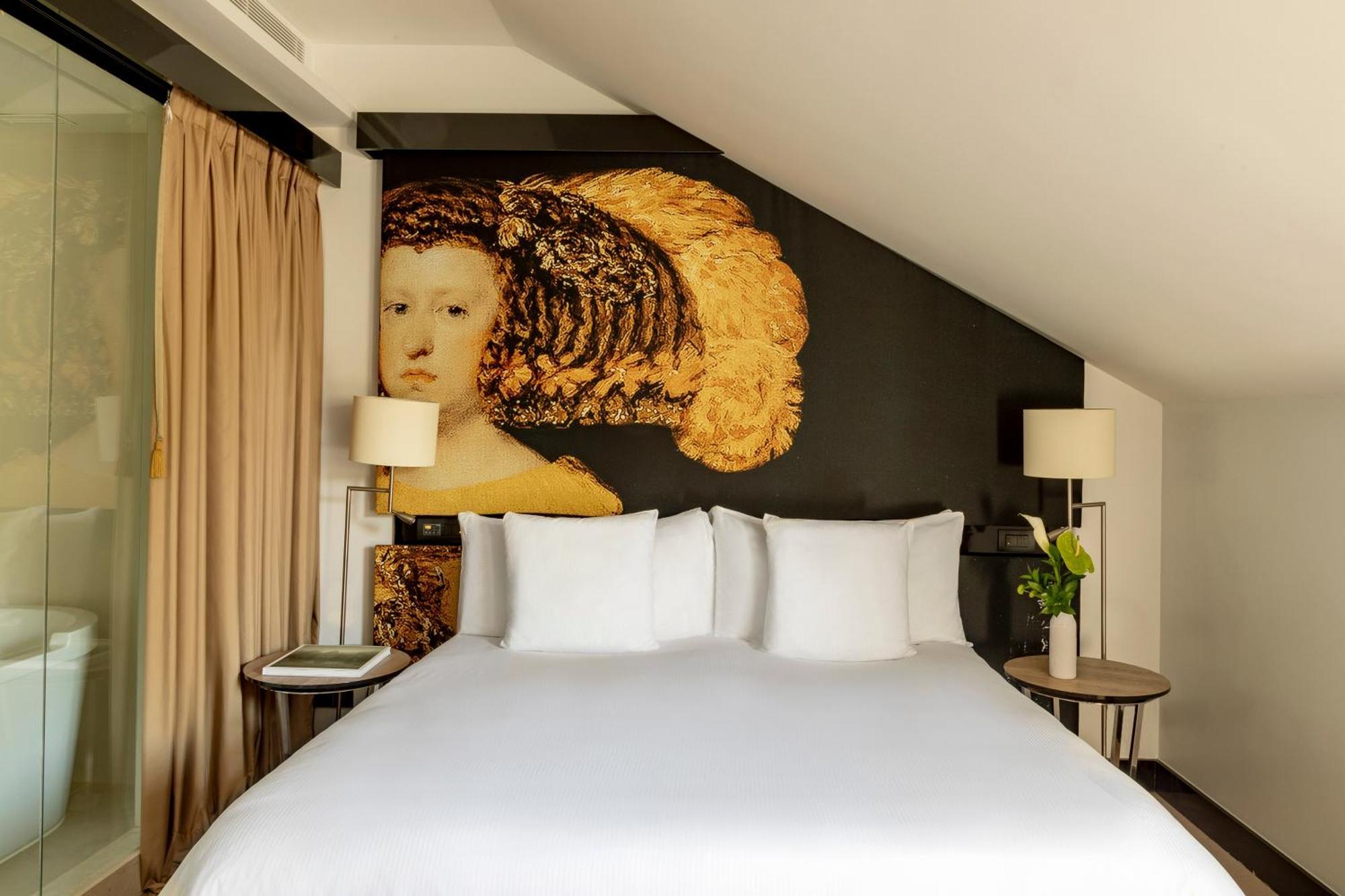 Palacio De Duques Gran Meliá - The Leading Of The World