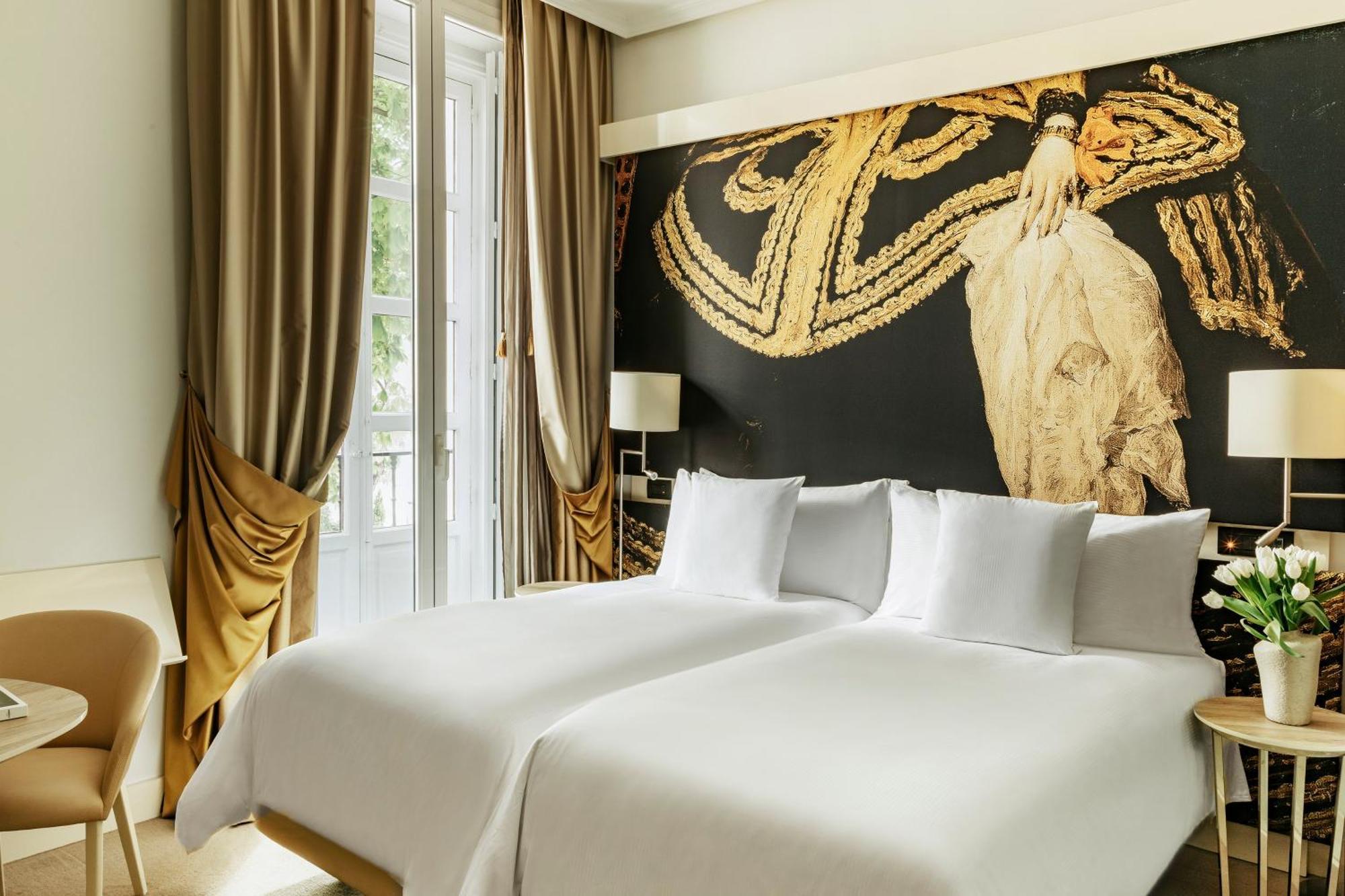 Palacio De Duques Gran Meliá - The Leading Of The World