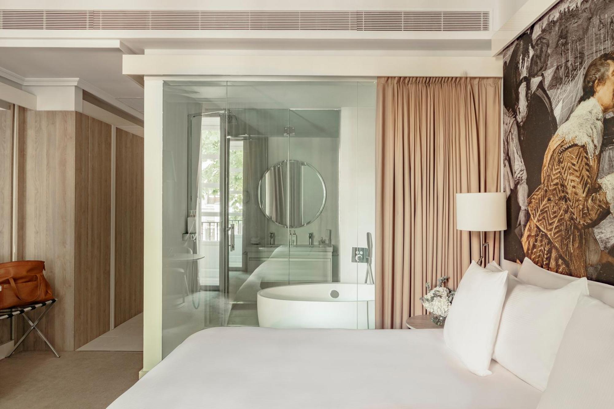 Palacio De Duques Gran Meliá - The Leading Of The World Hotel