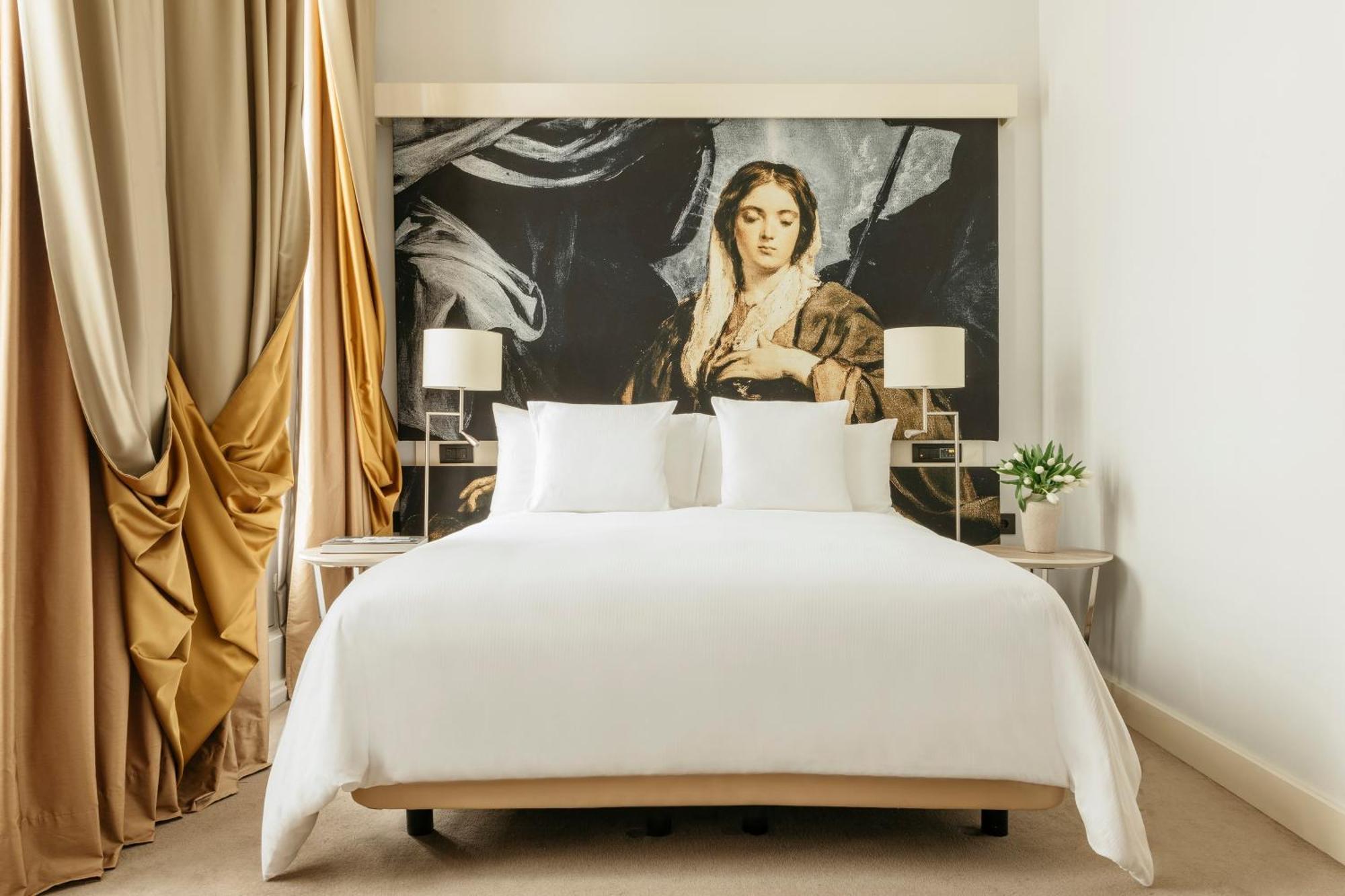 Palacio De Duques Gran Meliá - The Leading Of The World