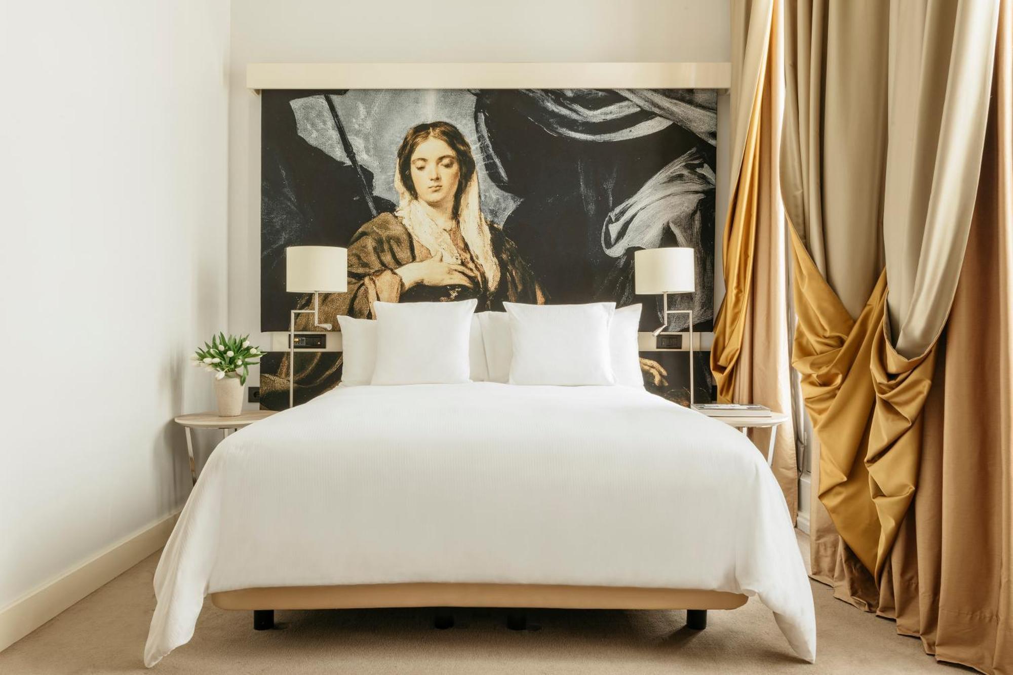 Palacio De Duques Gran Meliá - The Leading Of The World