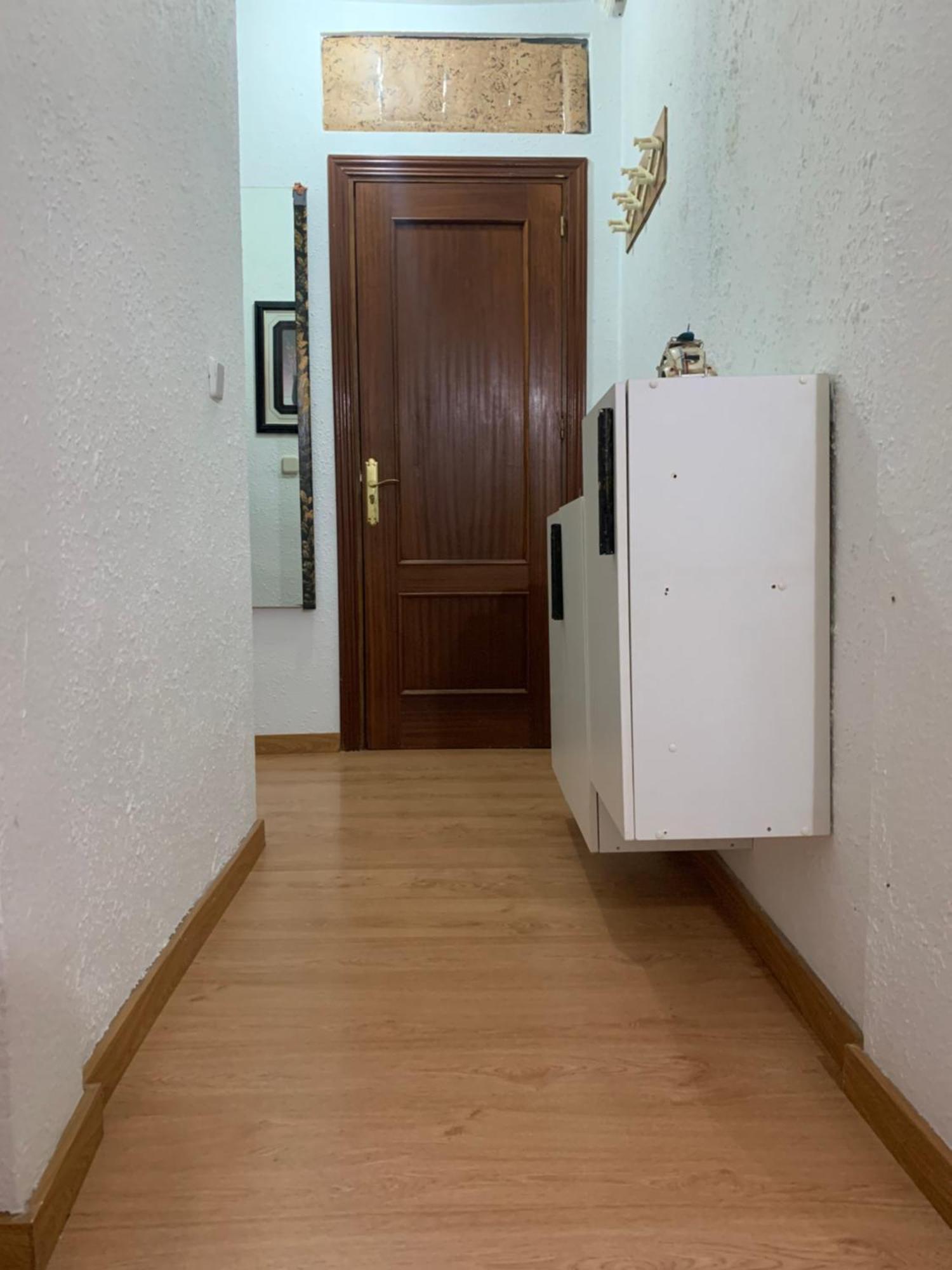 Lejlighed San Isidro Labrador, En Vistillas Junto A Metro Puerta De Toledo Madrid