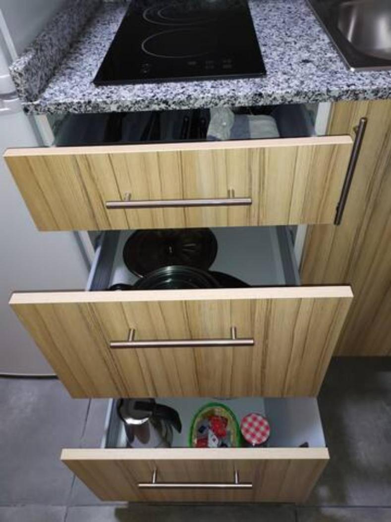 Apartamento Urgel Madri