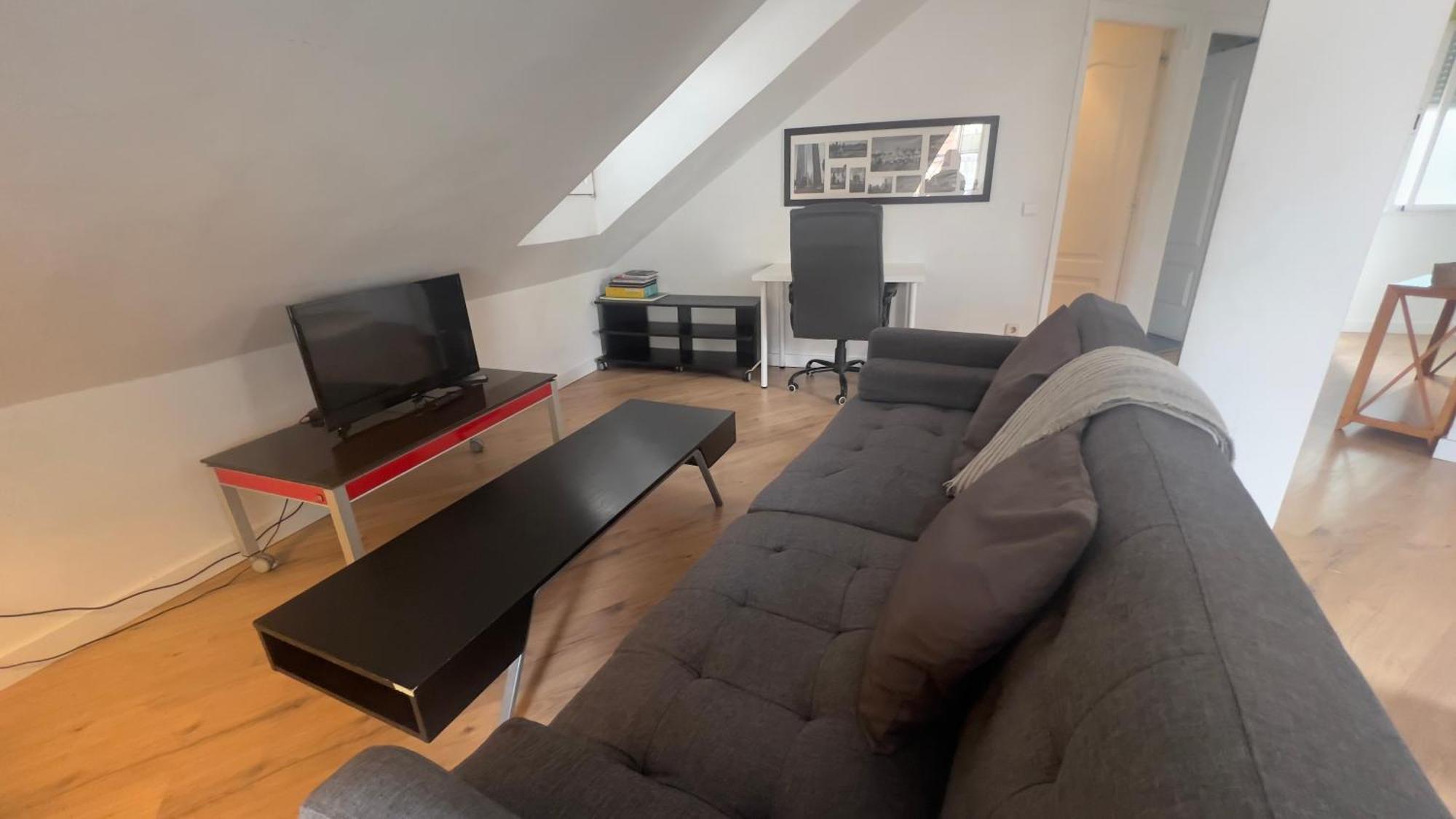 Apartment Stopinflat