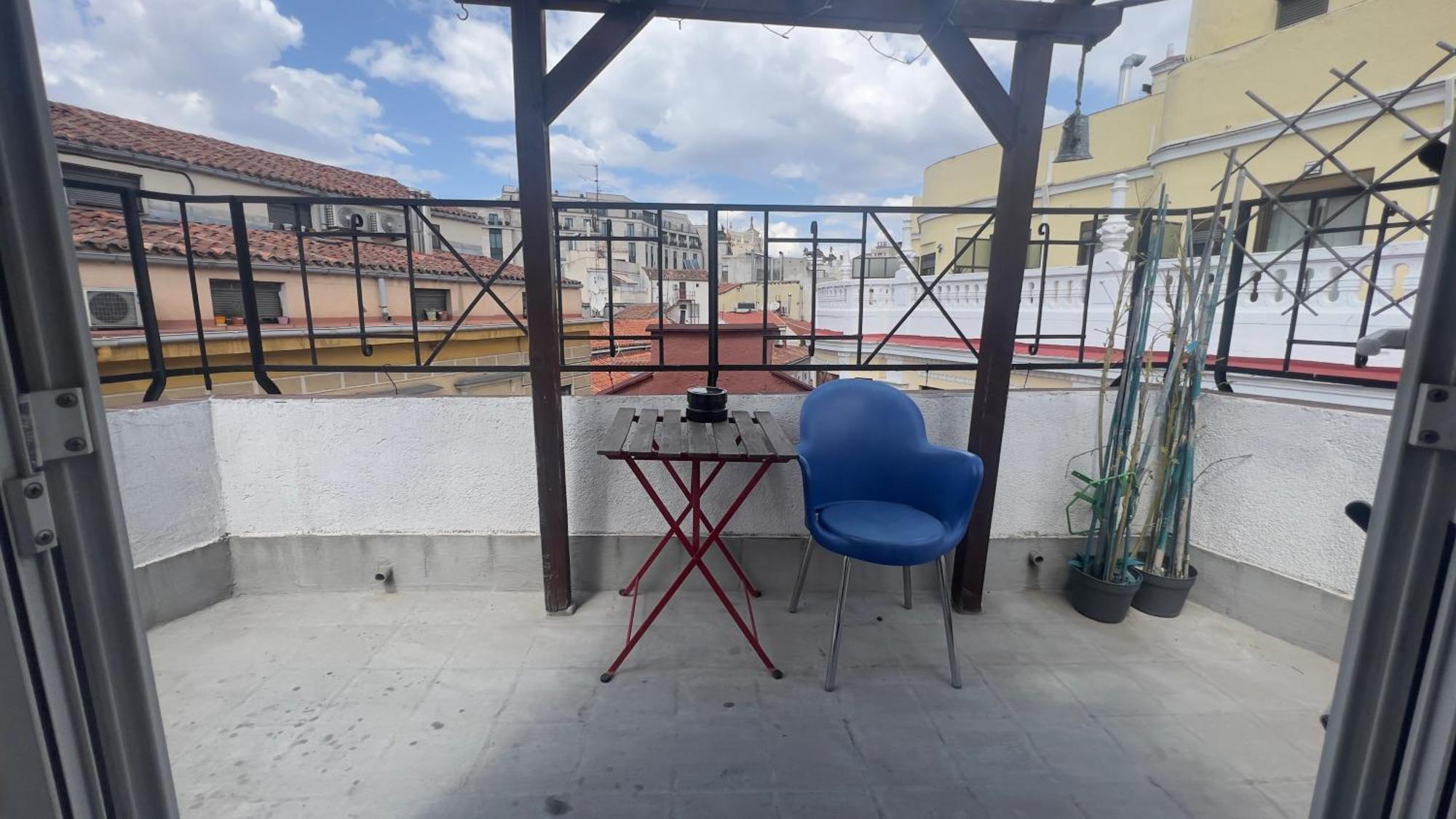 Stopinflat Apartment *