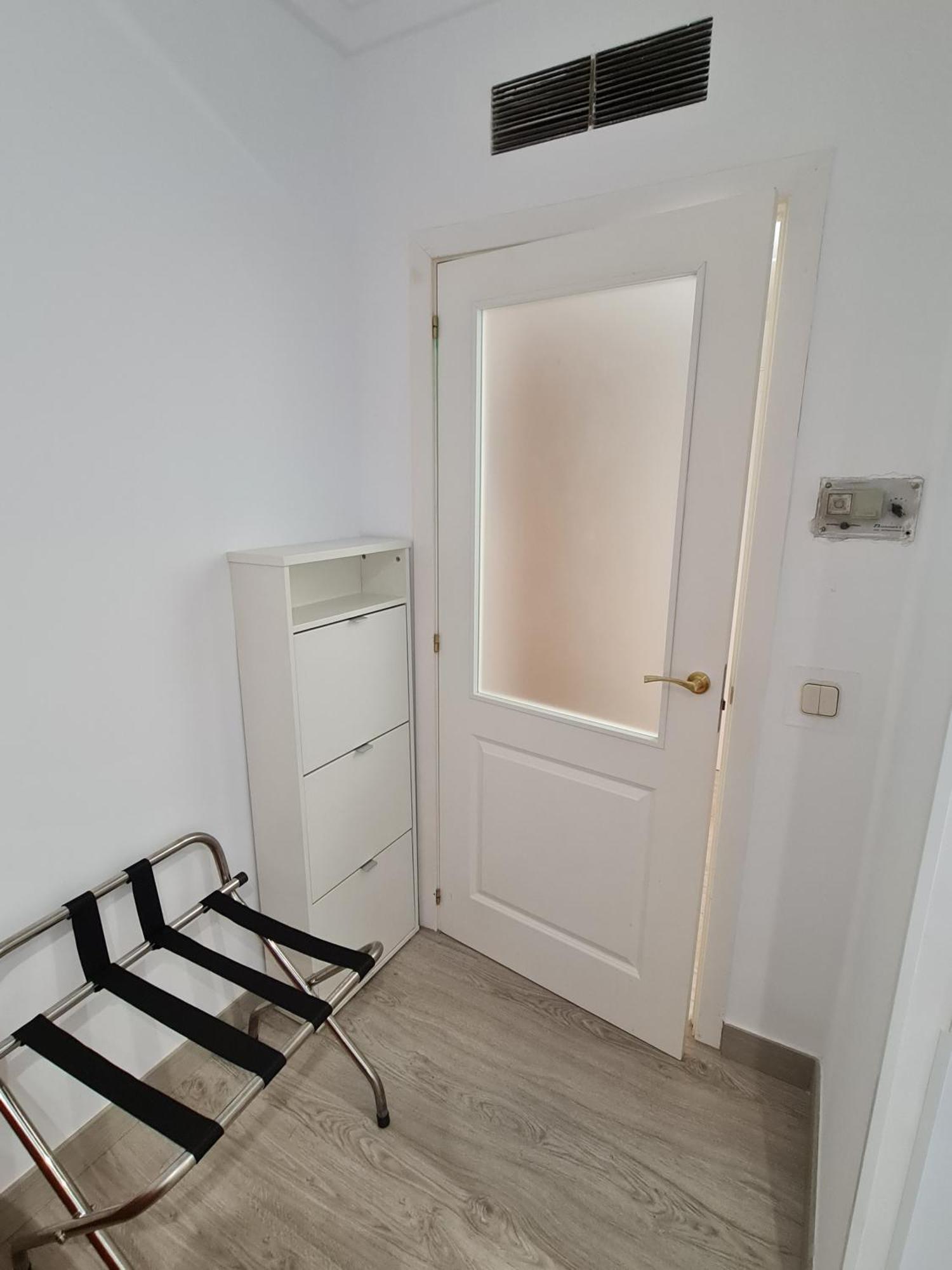 Plaza Mostenses En Plaza Espana Apartment