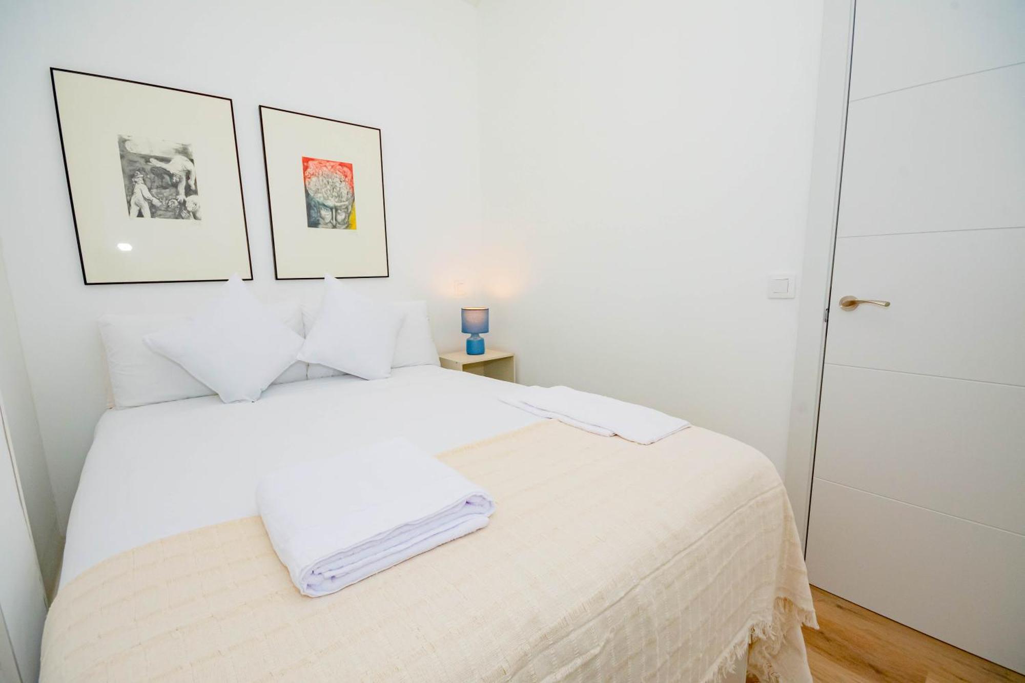 For Cozy And Charming 3-bedroom Temporal In Asr18